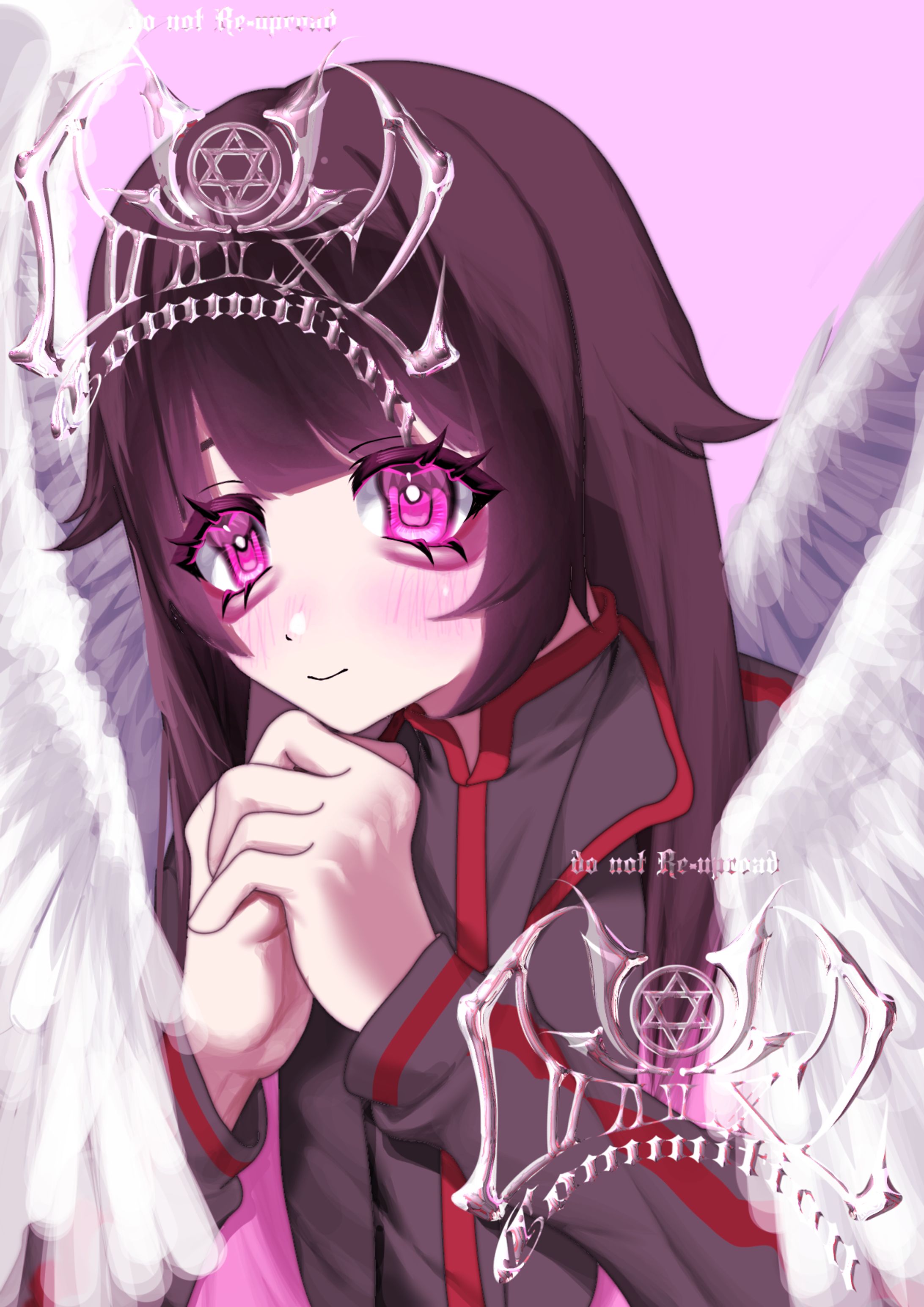 胸上 1枚絵 依頼-1