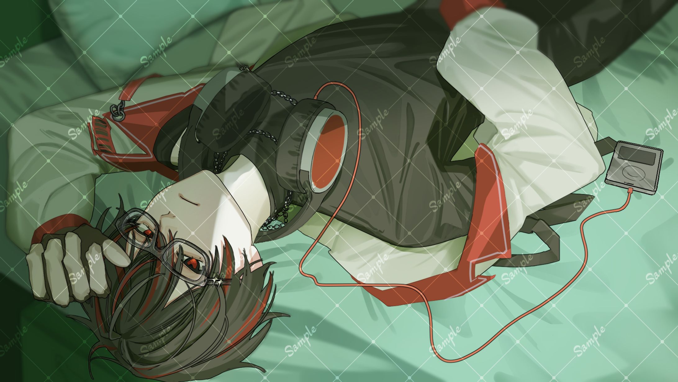 ご依頼イラスト-1