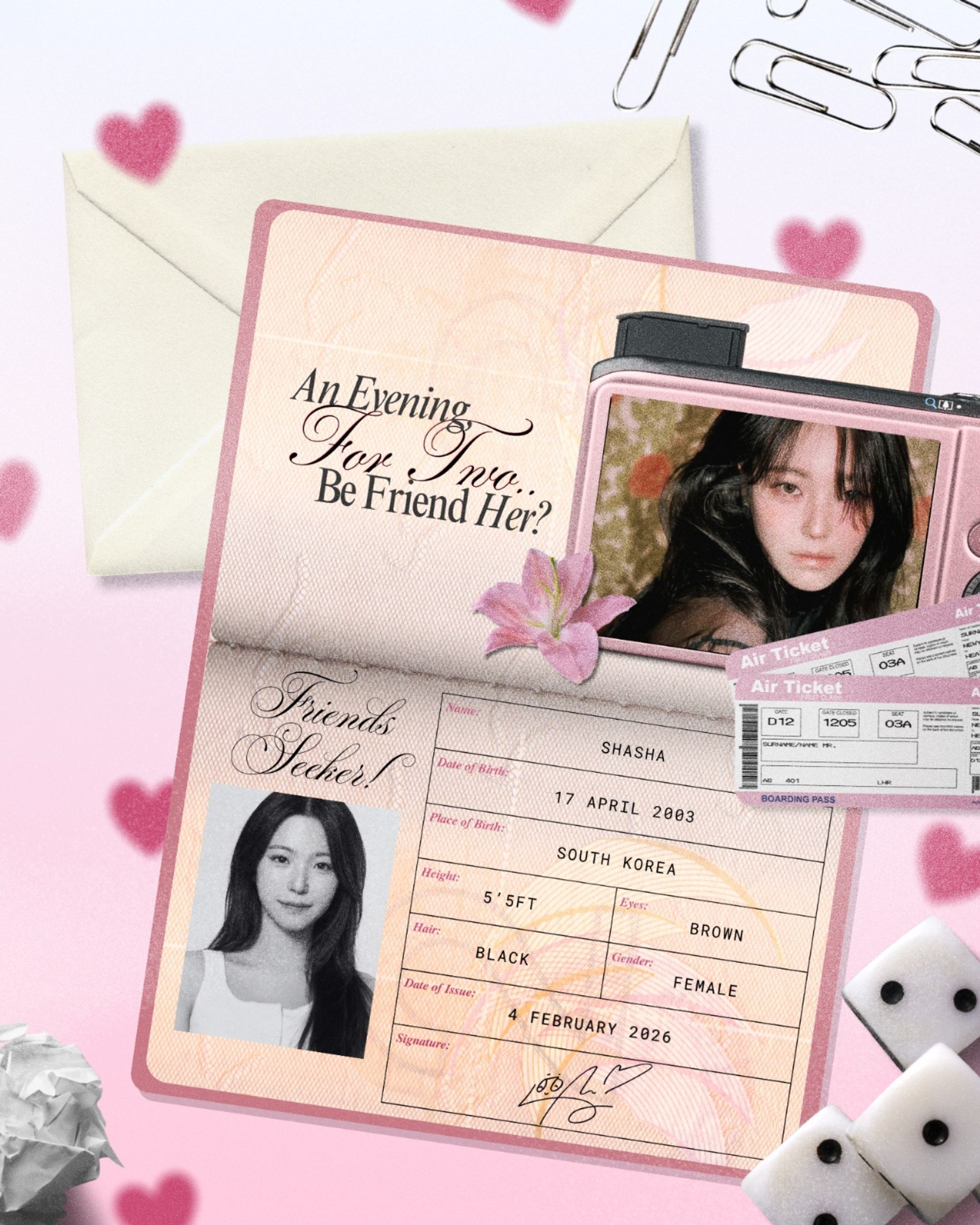 GRAPHIC POSTER: FAN EDIT.-1