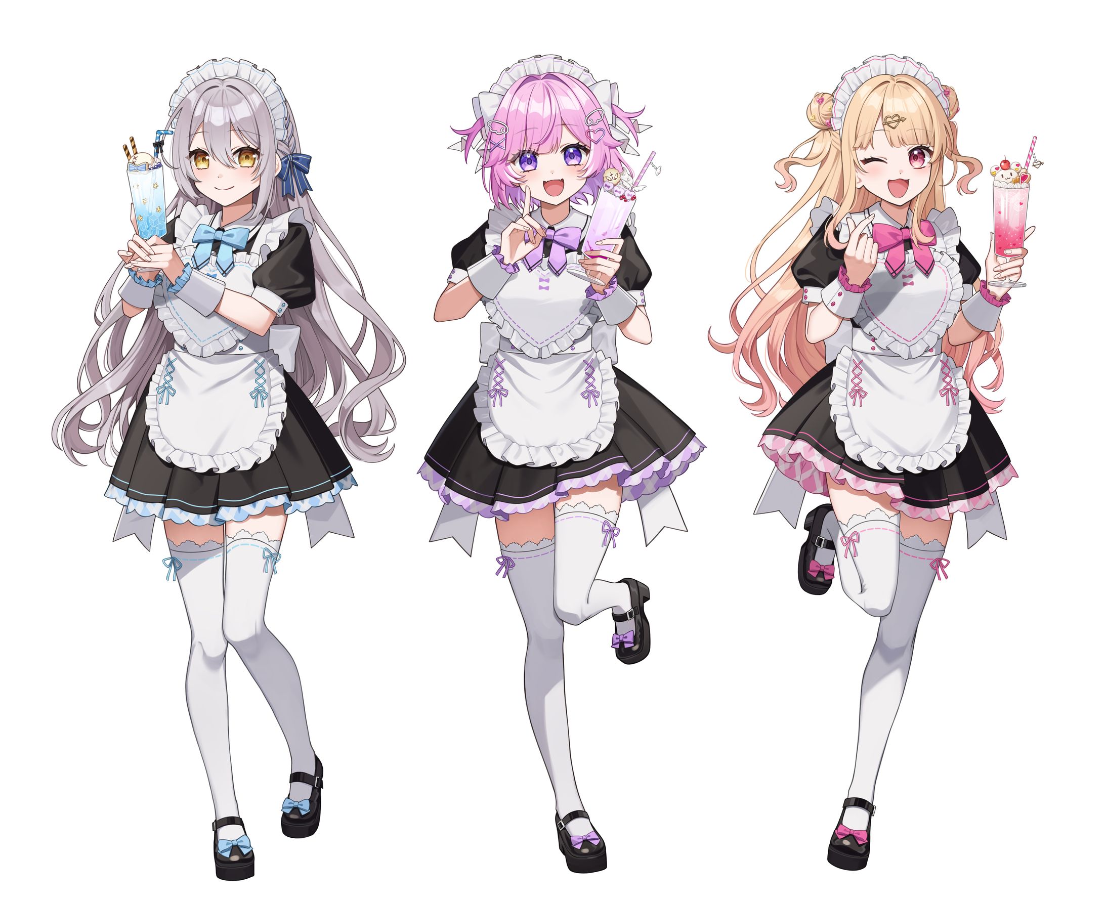 【work】MV用イラスト-1