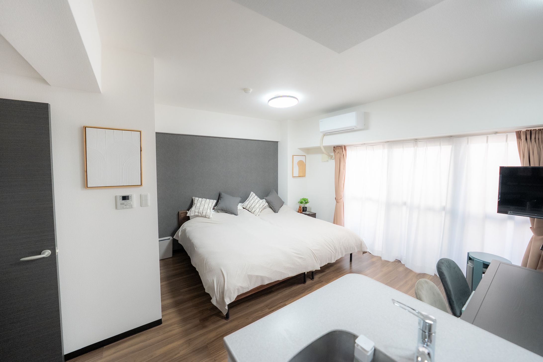 民泊宣材写真撮影-1