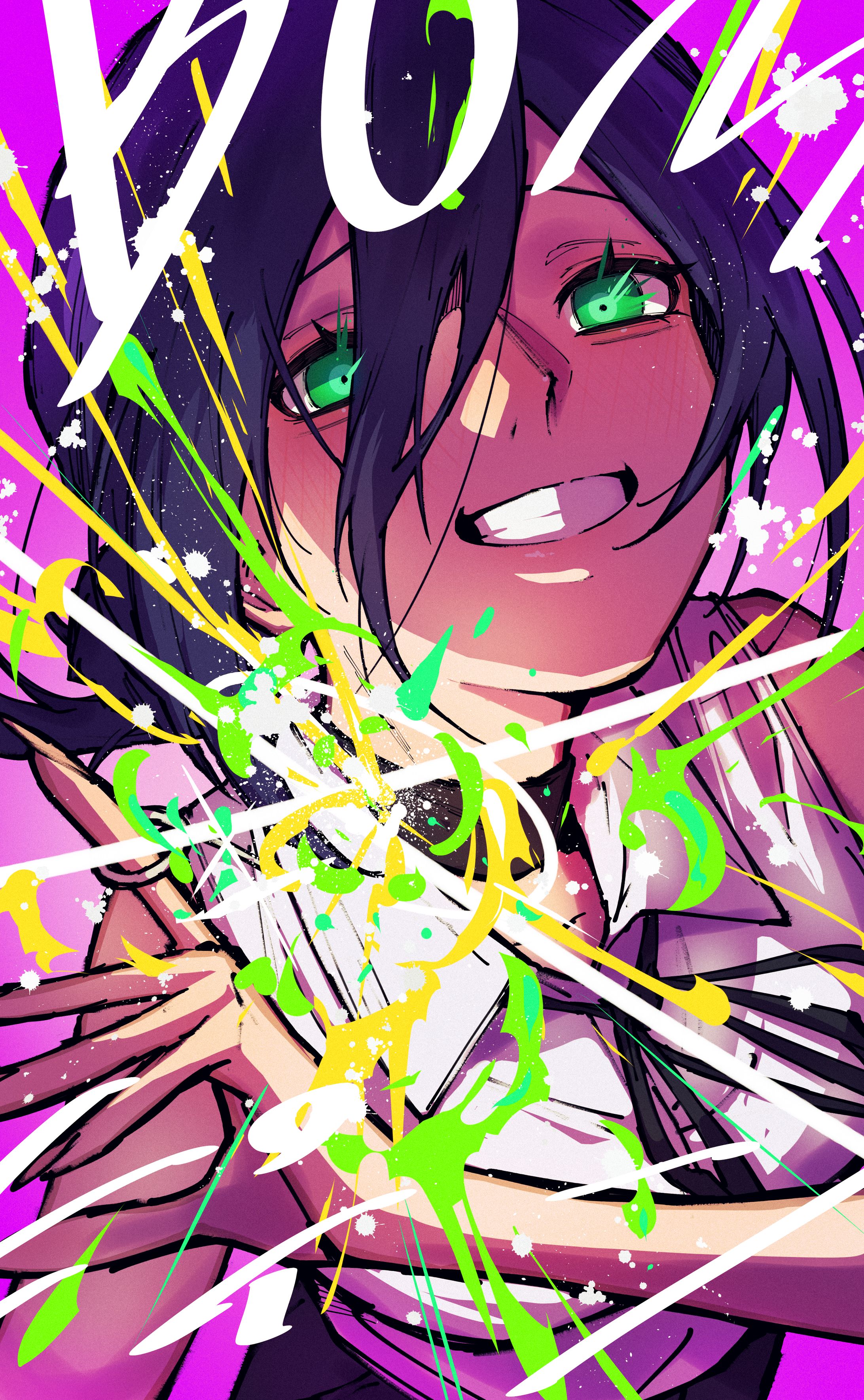 ＜Chainsaw Man＞ レゼ-1