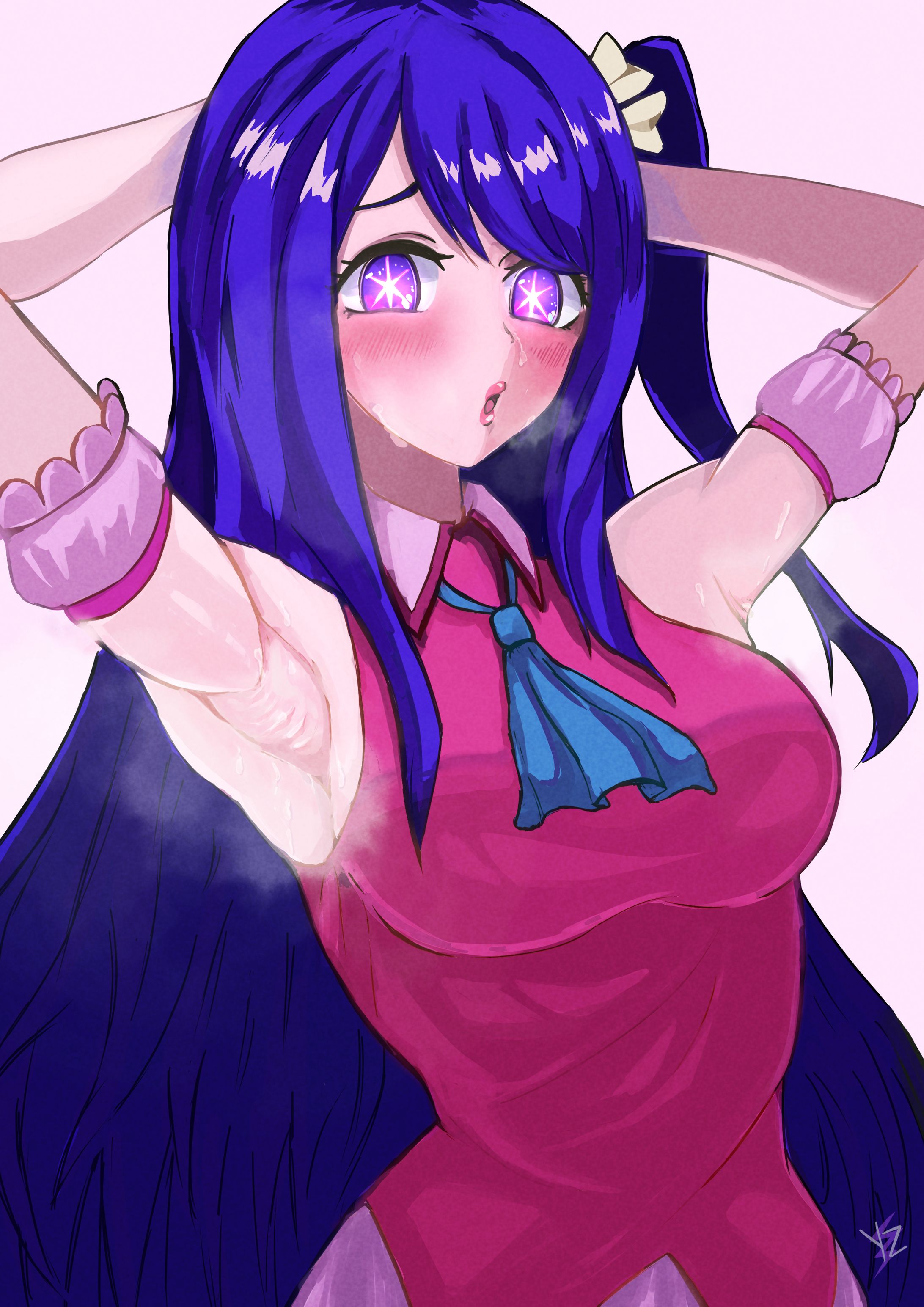 hoshino ai-1