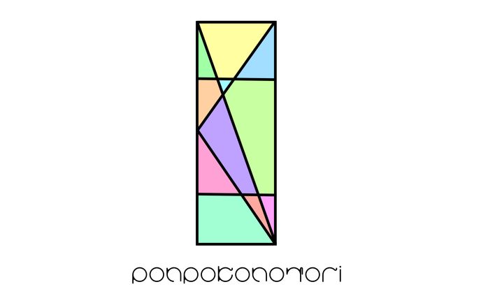 【ロゴ】ぽんぽこのもり