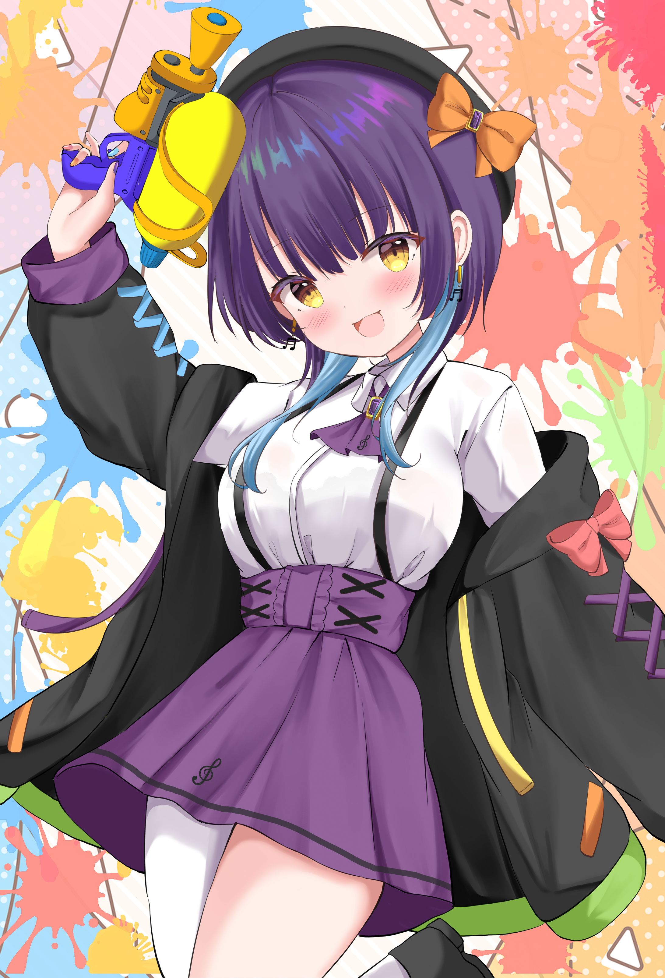 企画イラスト/七虹音戯-1