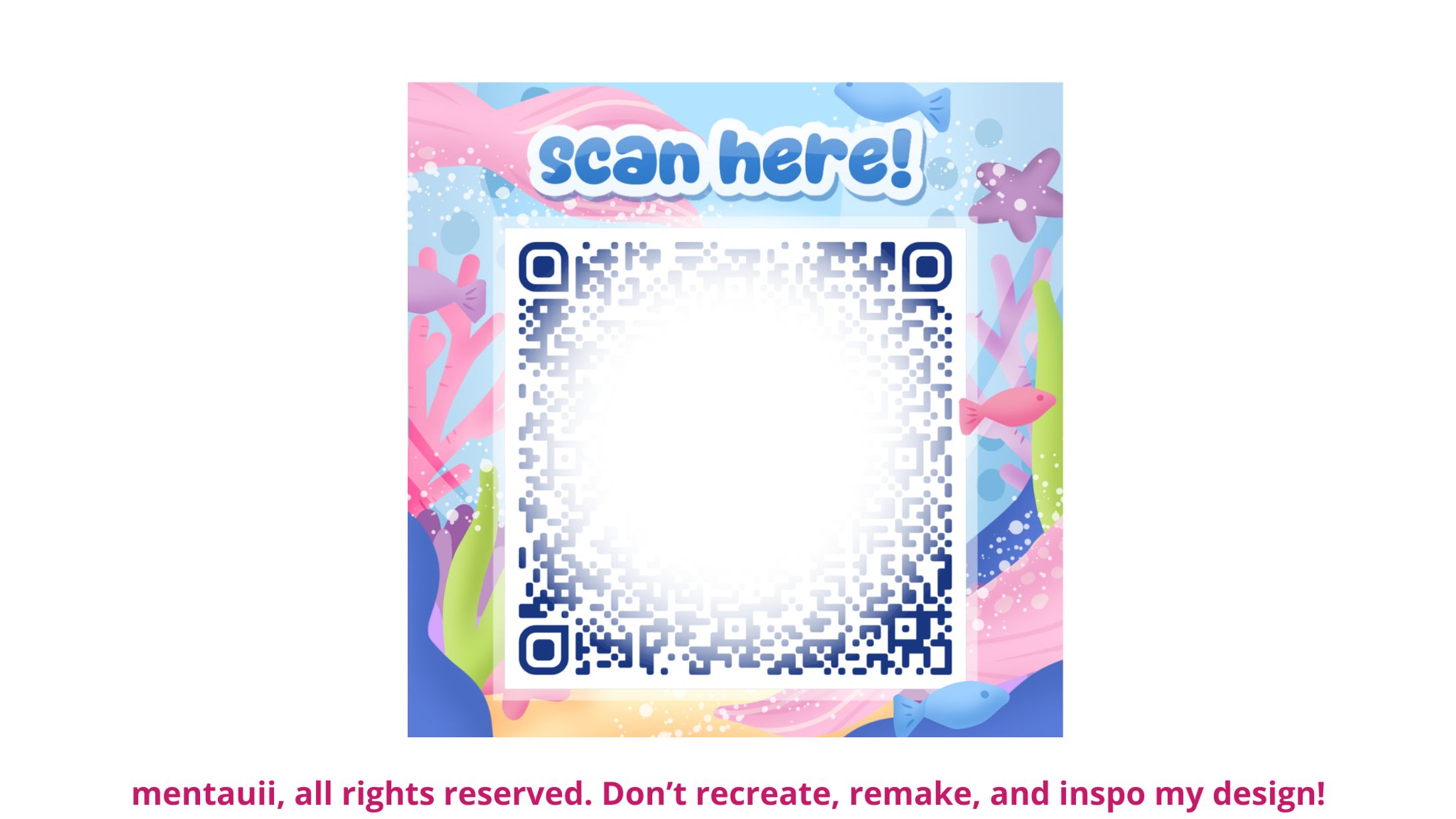 QR DECO-1