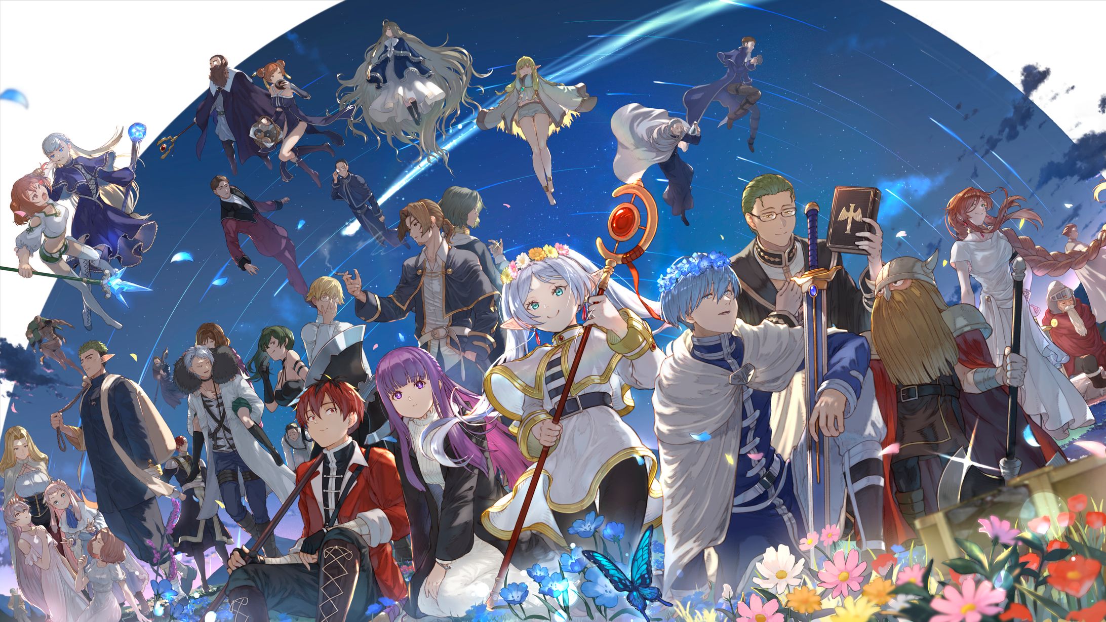 じゃあまたね-1