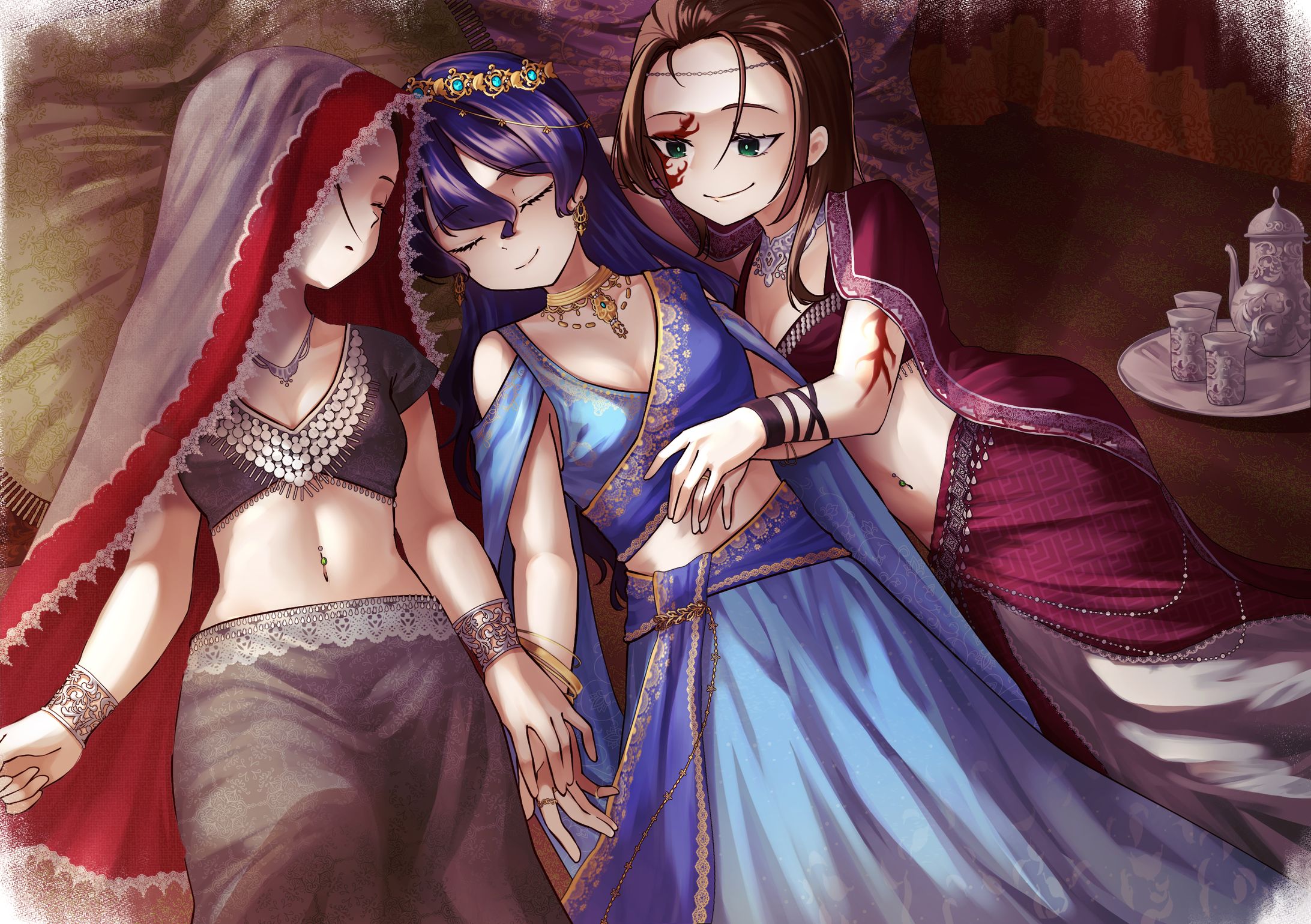 ファンアート-1