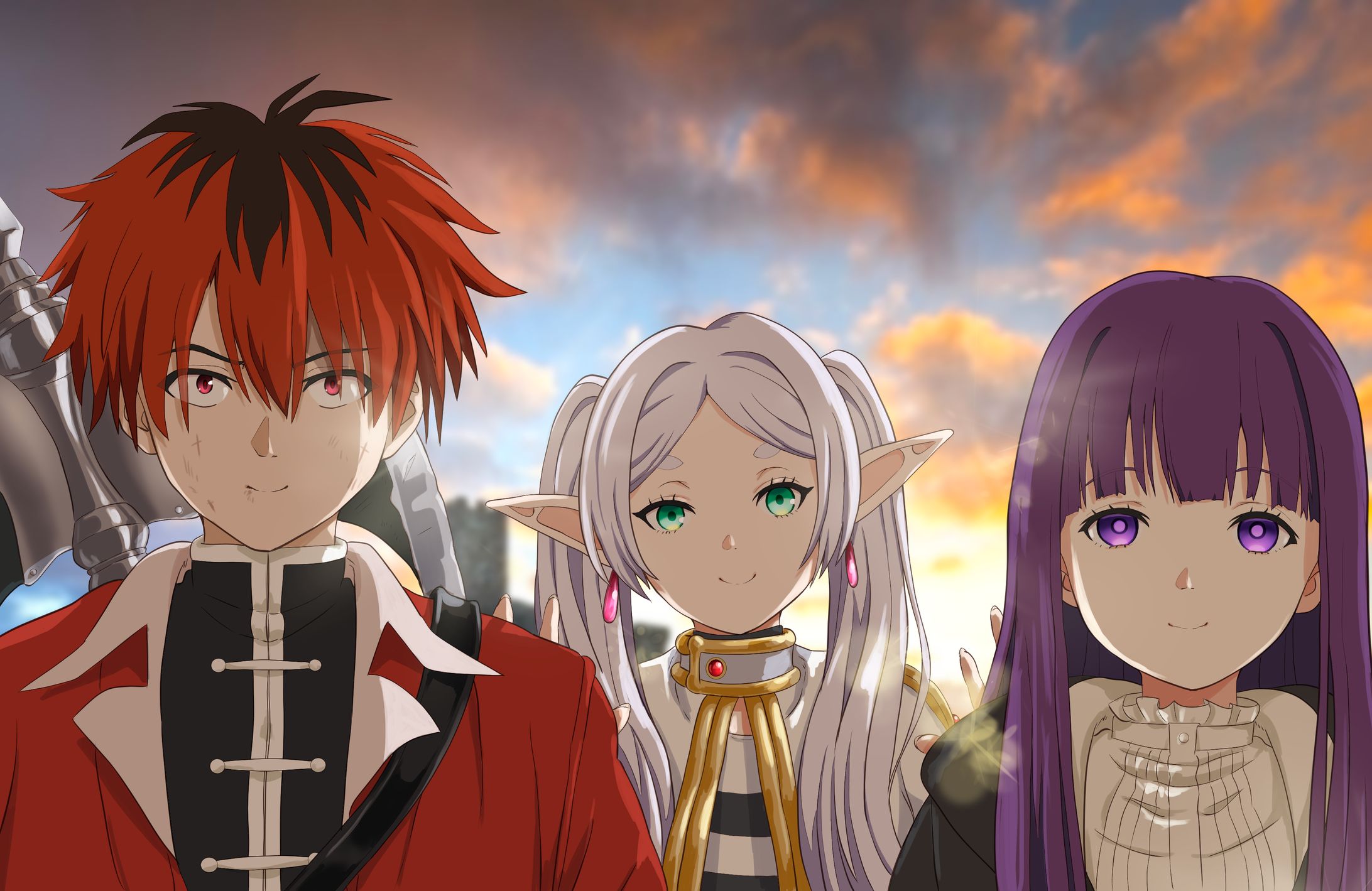 フリーレンFA2603-1