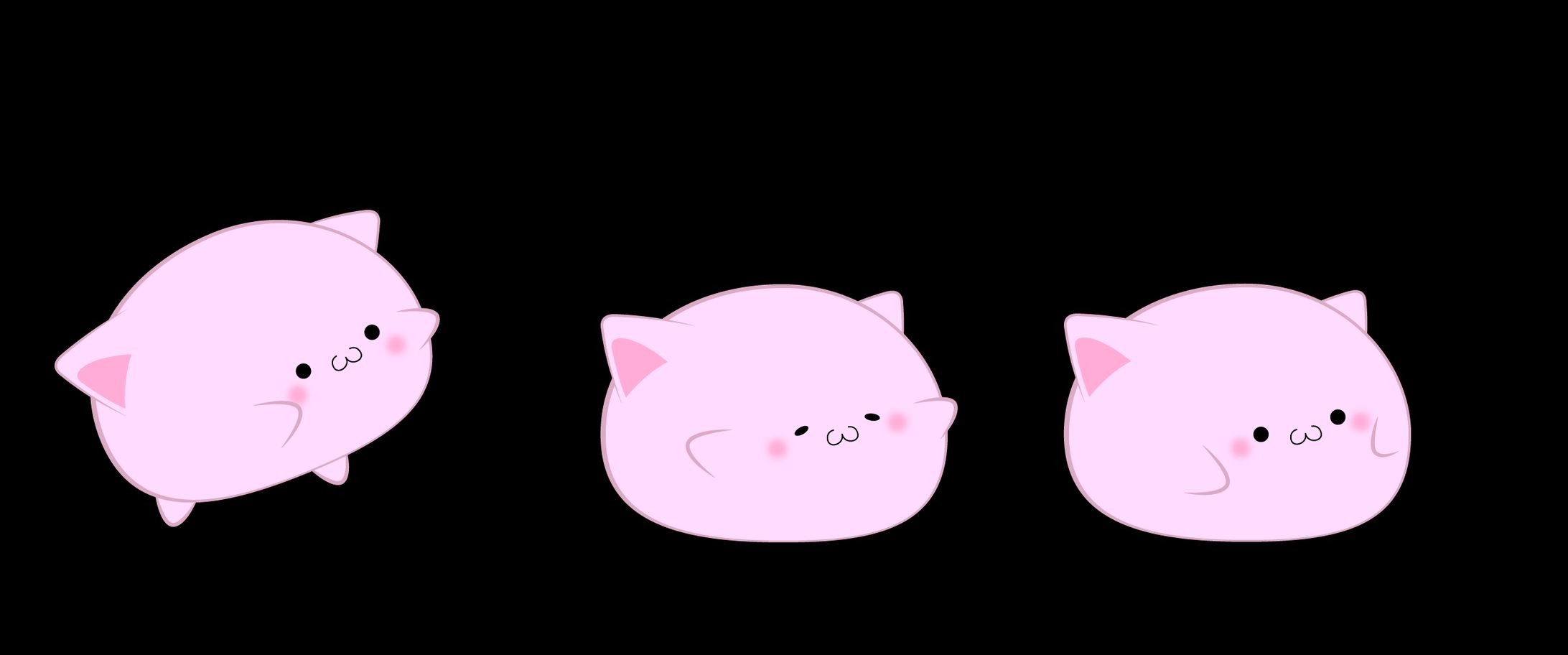 まんじう族サンプル-1