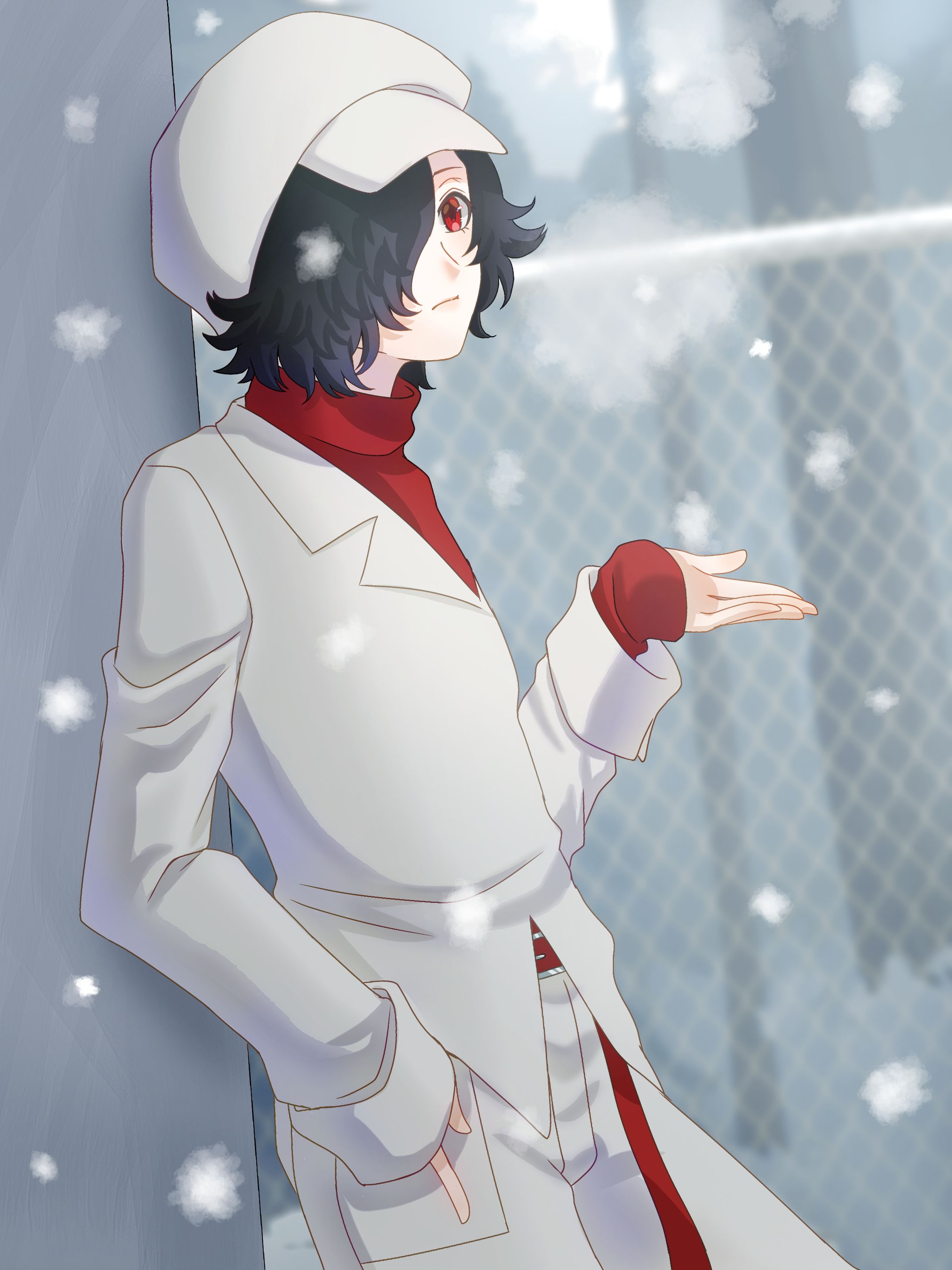 イラストサンプル-1