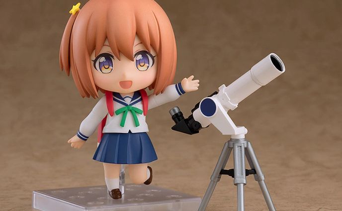 ねんどろいど 木ノ幡みら