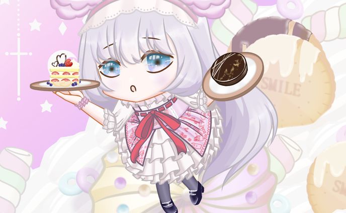 SDキャラ