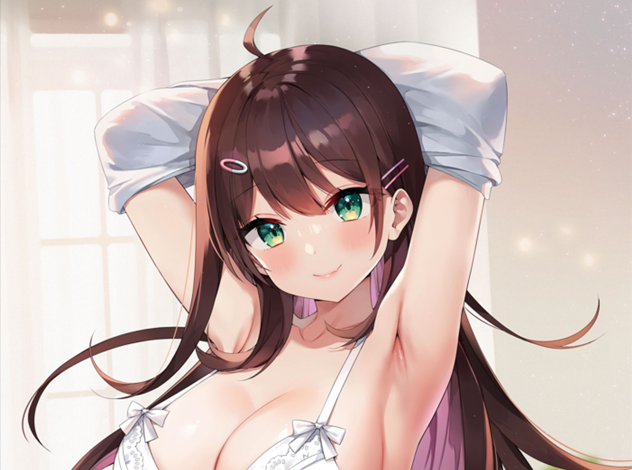 2周年記念 DMMスクラッチコラボ-1