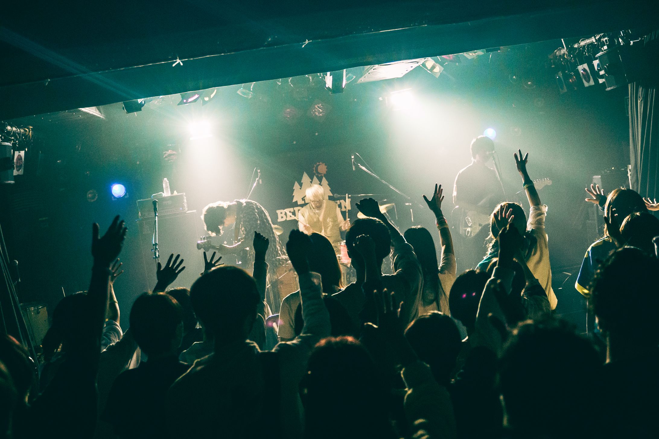 ”おいしくるメロンパン”ベリテンライブ２０２１-1