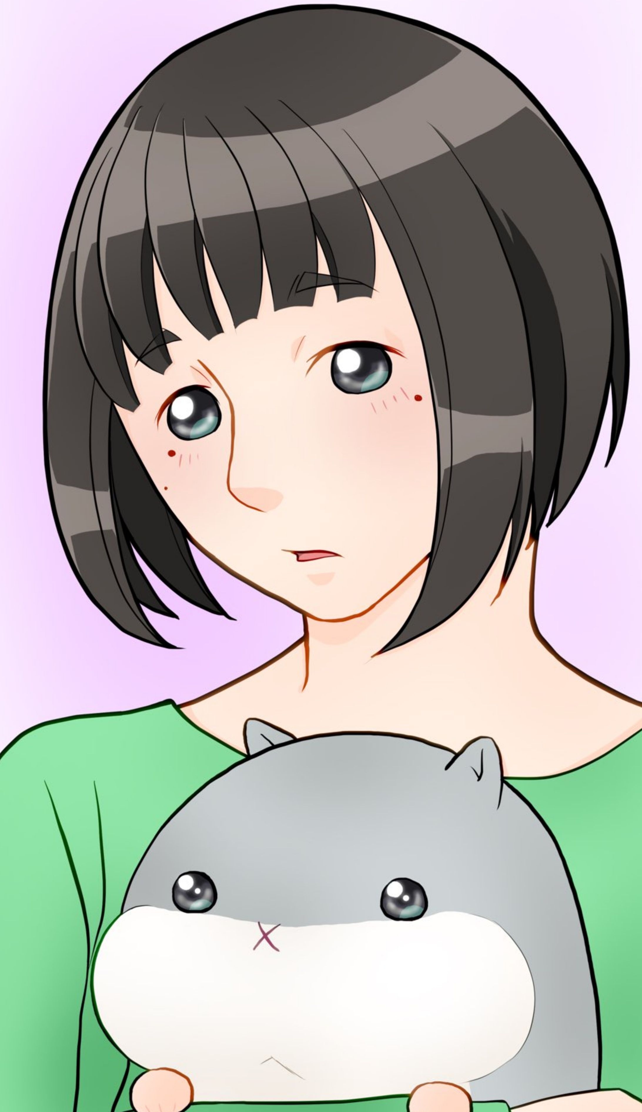 オリジナルイラスト-1