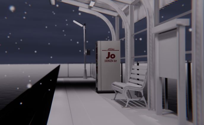 Private : Static