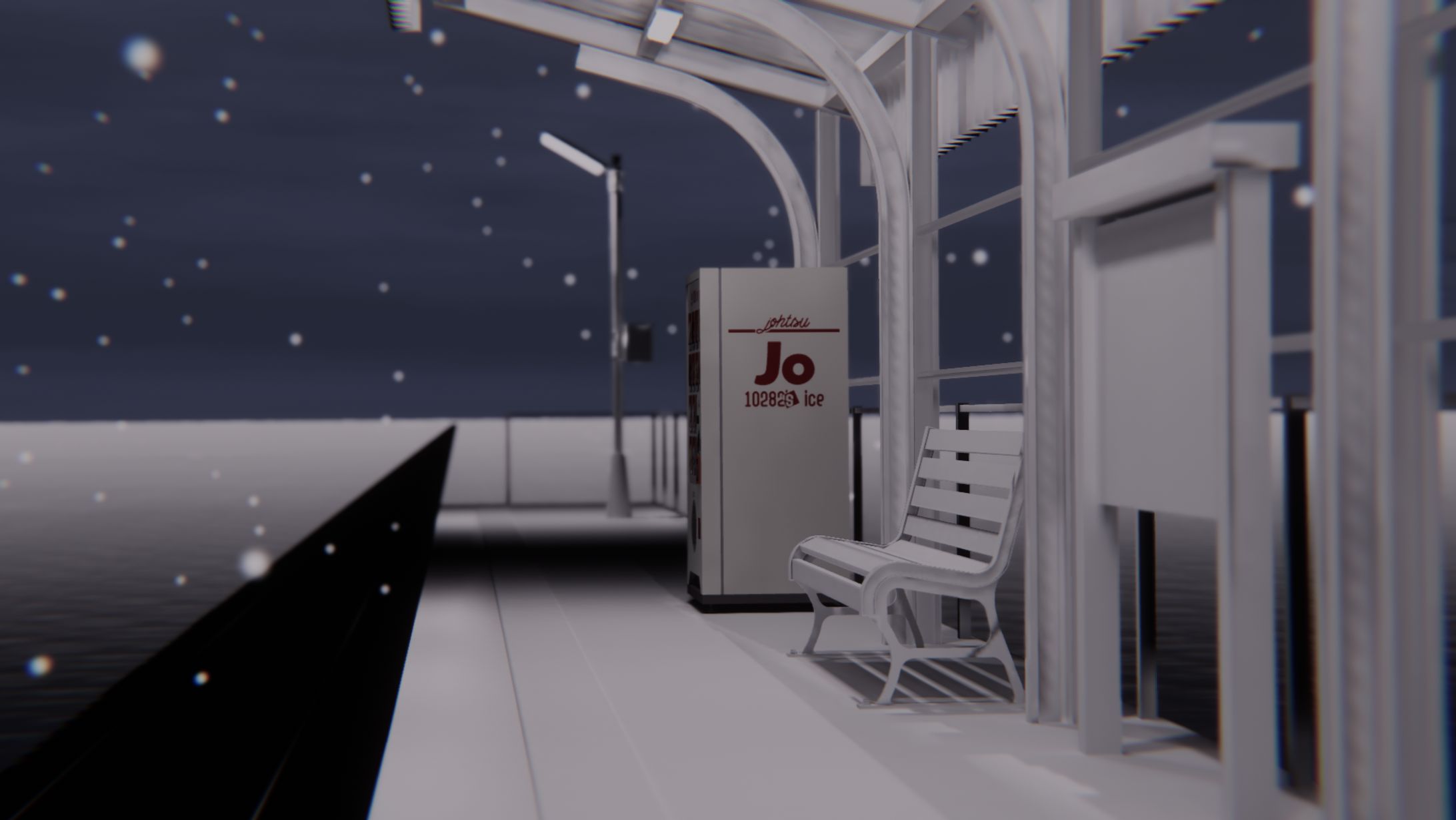 Private : Static-1