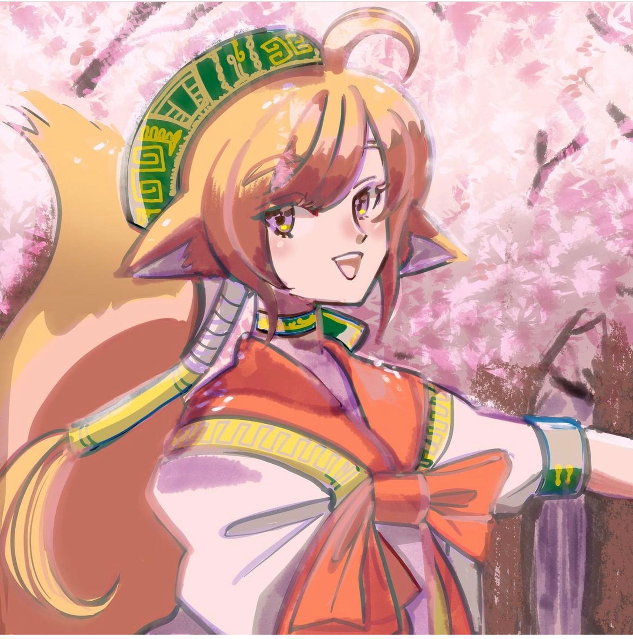 桜-1