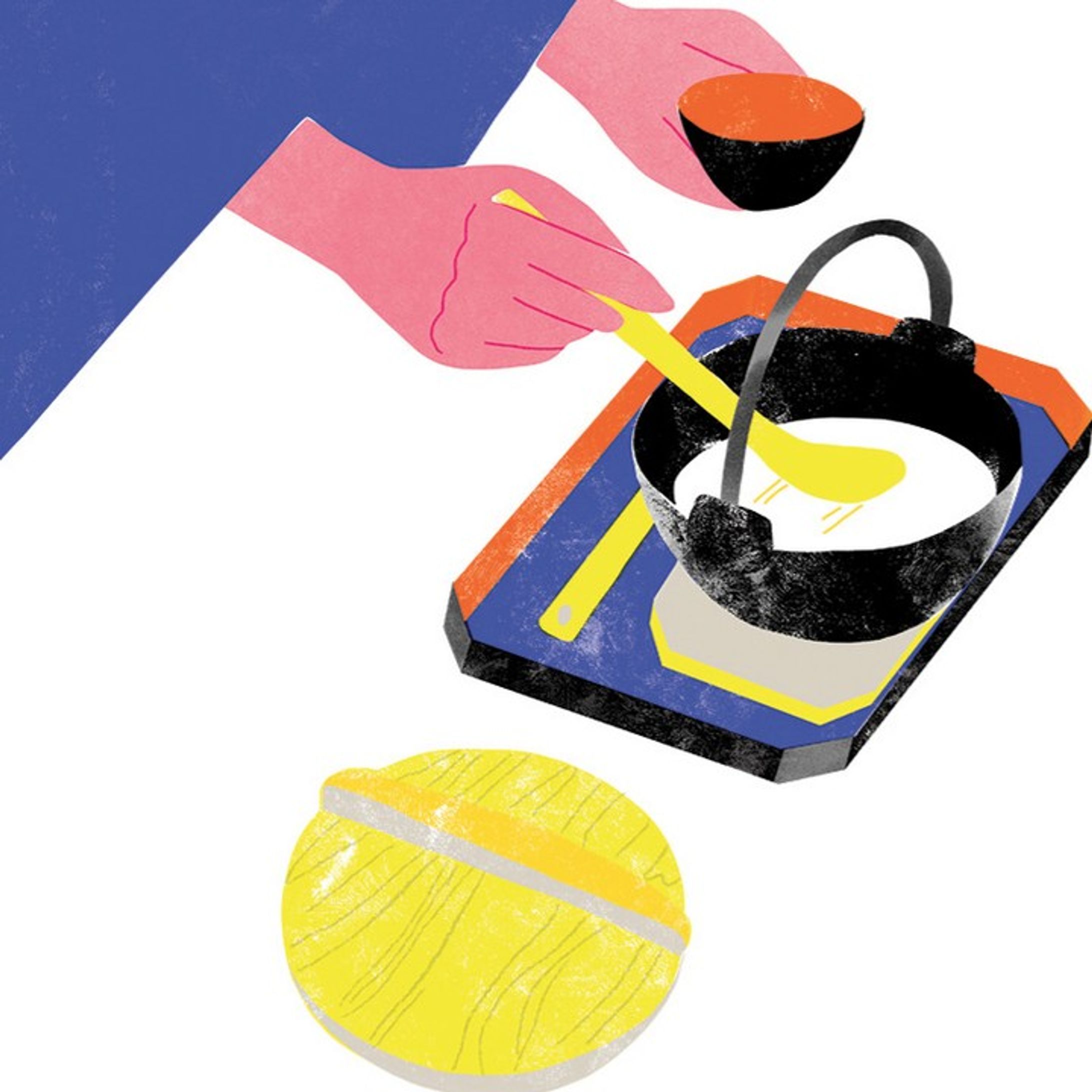 Illustration for a magazine of Japanese tea with the theme "Kaiseki cuisine at tea ceremony" The publisher specializes in Japan tradition and has a store. 

淡交社さんから発刊のなごみ2月号、茶懐石に関する記事のイラストです。

@tankosha_ed #japanese #japanesetea #teaceremony #kaiseki #chakaiseki #japanesetraditional #illustrationofjapan #illustration #graphicalillustration #nagomi #calmtime #foodillustration #illustrationaboutJapanesetradition #茶懐石 #茶道 #なごみ #日本の伝統-1