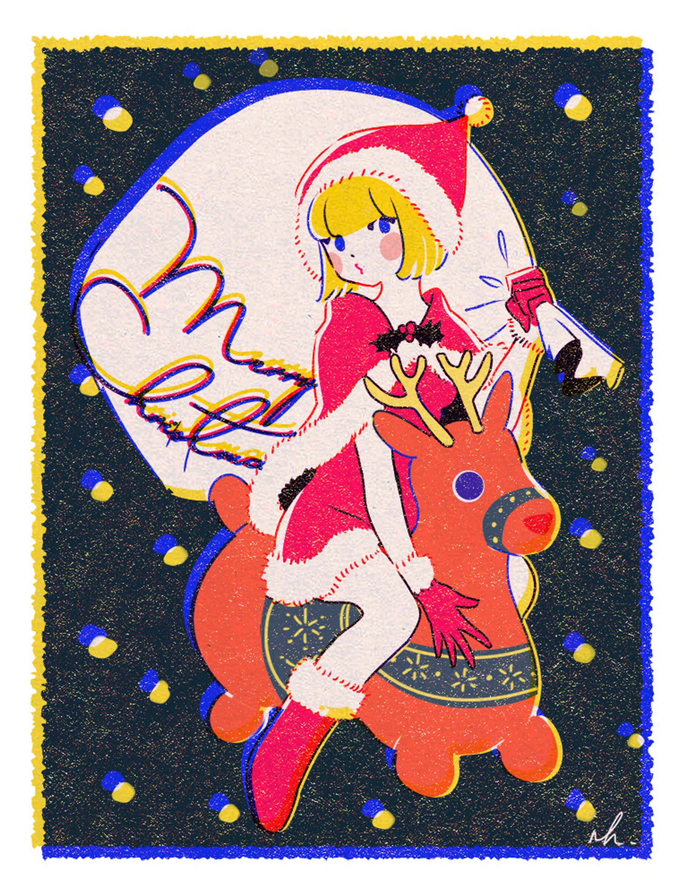 クリスマス2019-1