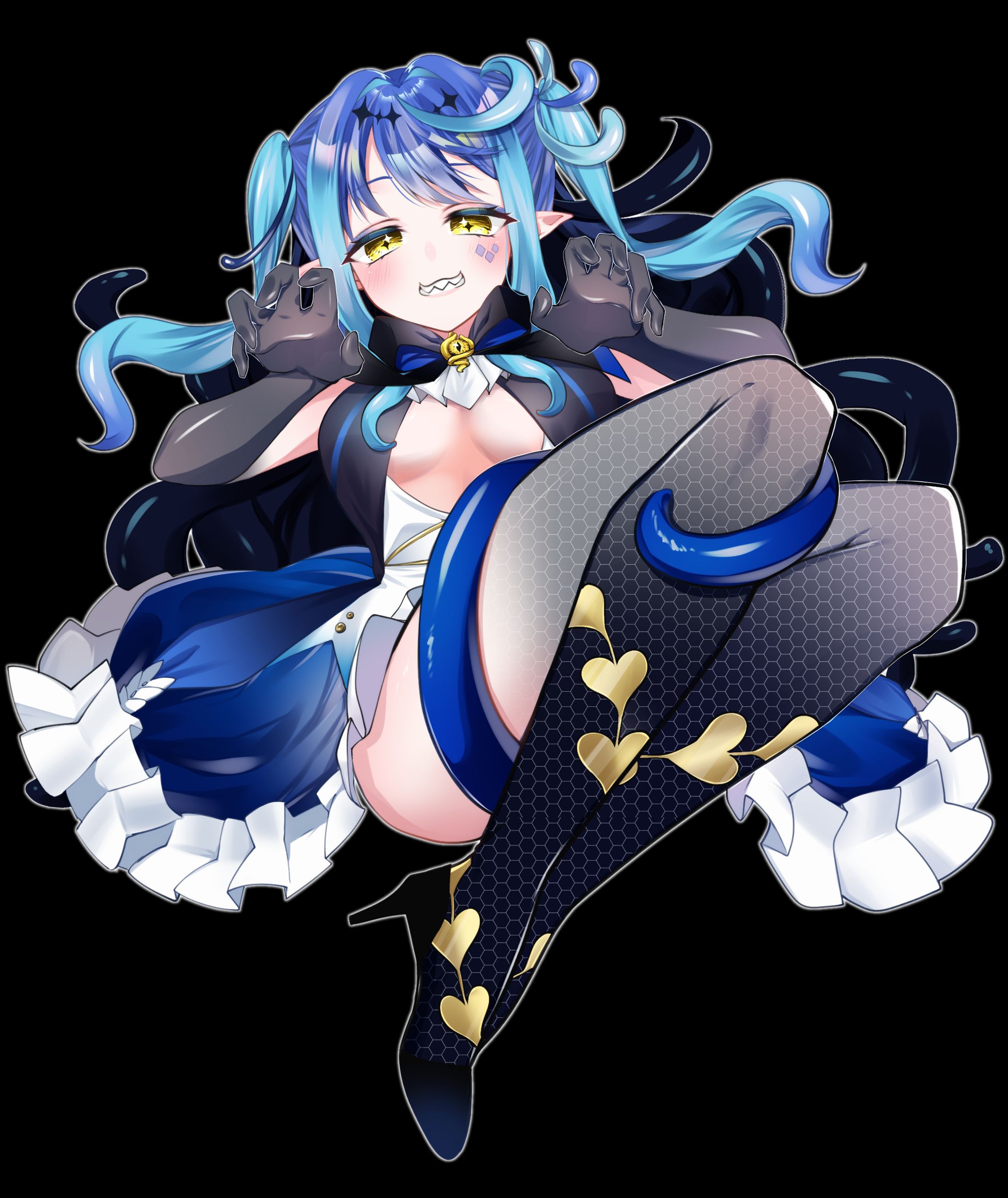 企画　ファンアート-1