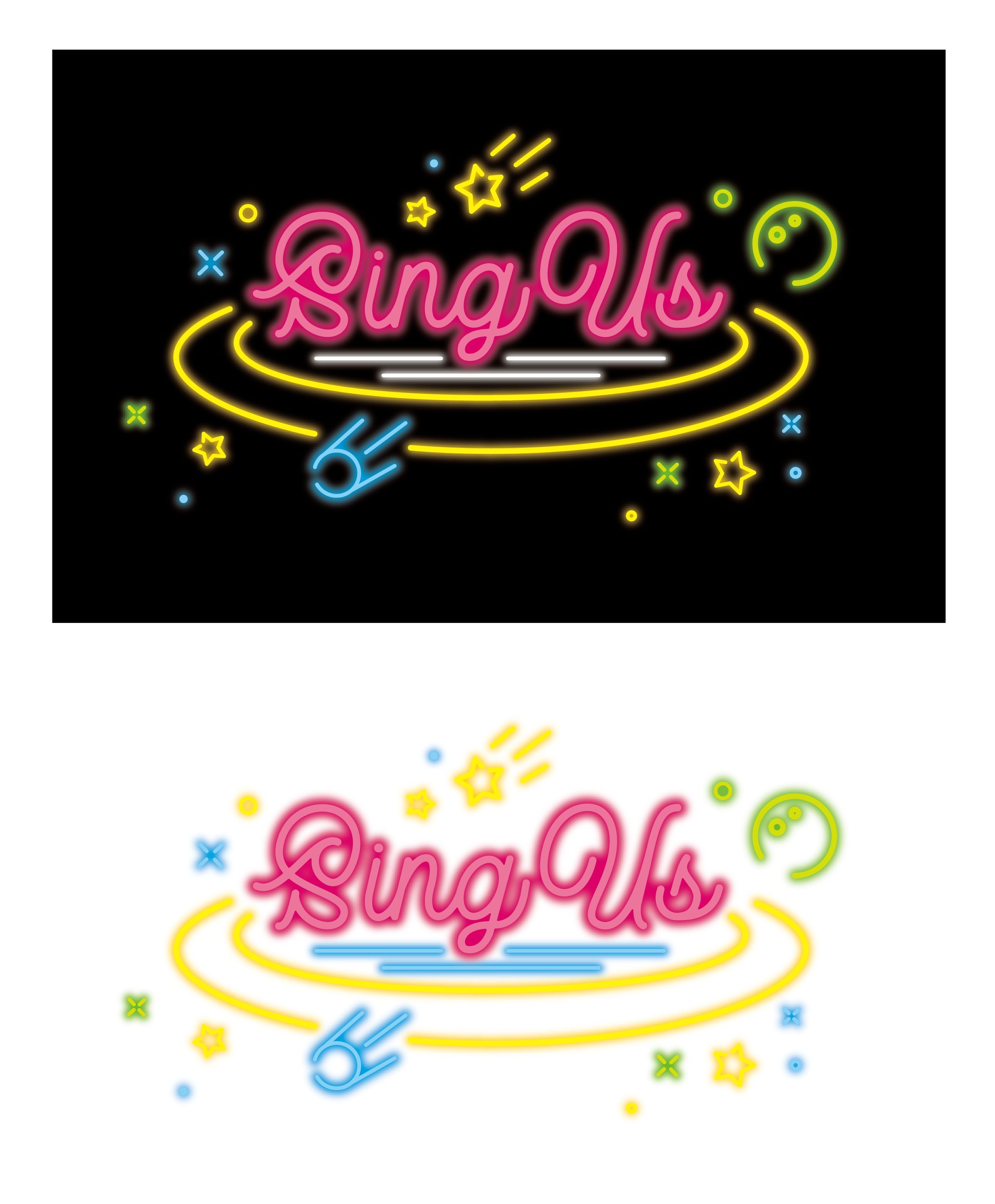 SingUs / Streamers Collaboration-1
