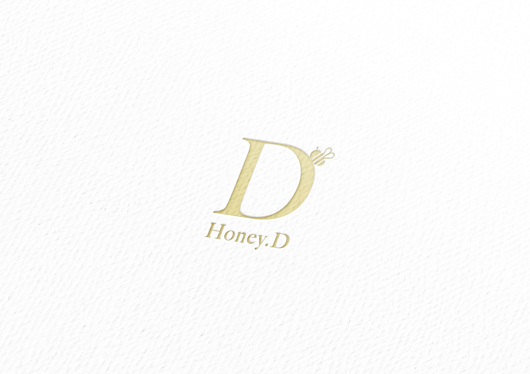 【ロゴ】Honey.D様-1