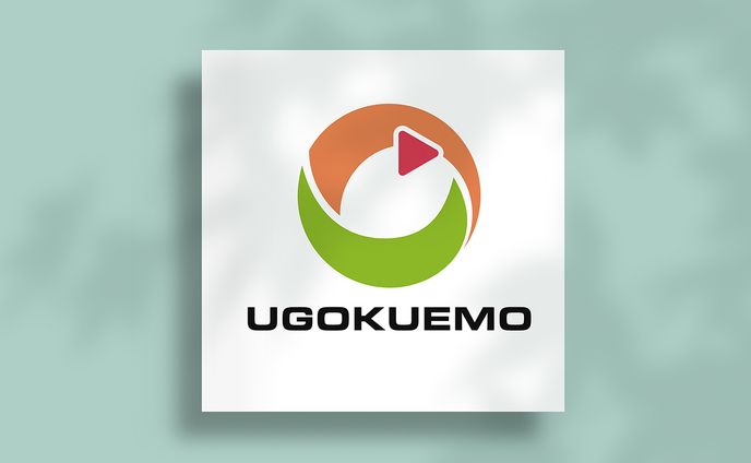 logo、emotes