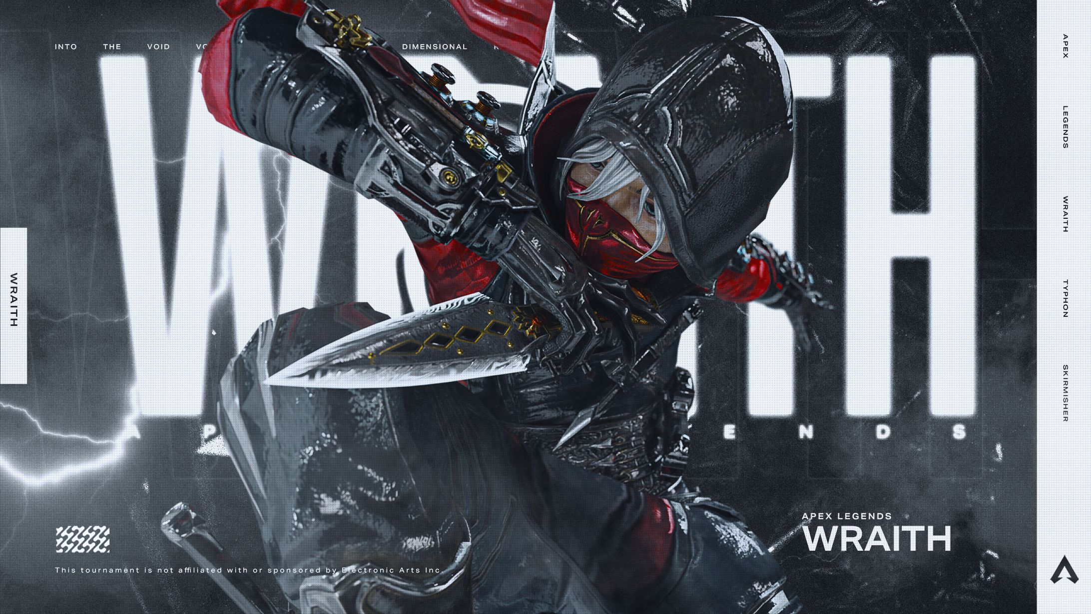 Art Work / APEX LEGENDS-1