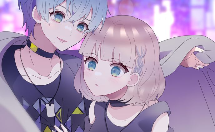 通常イラスト