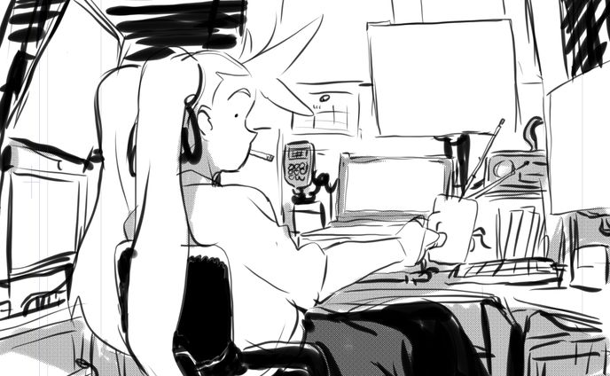 マンガ無題2