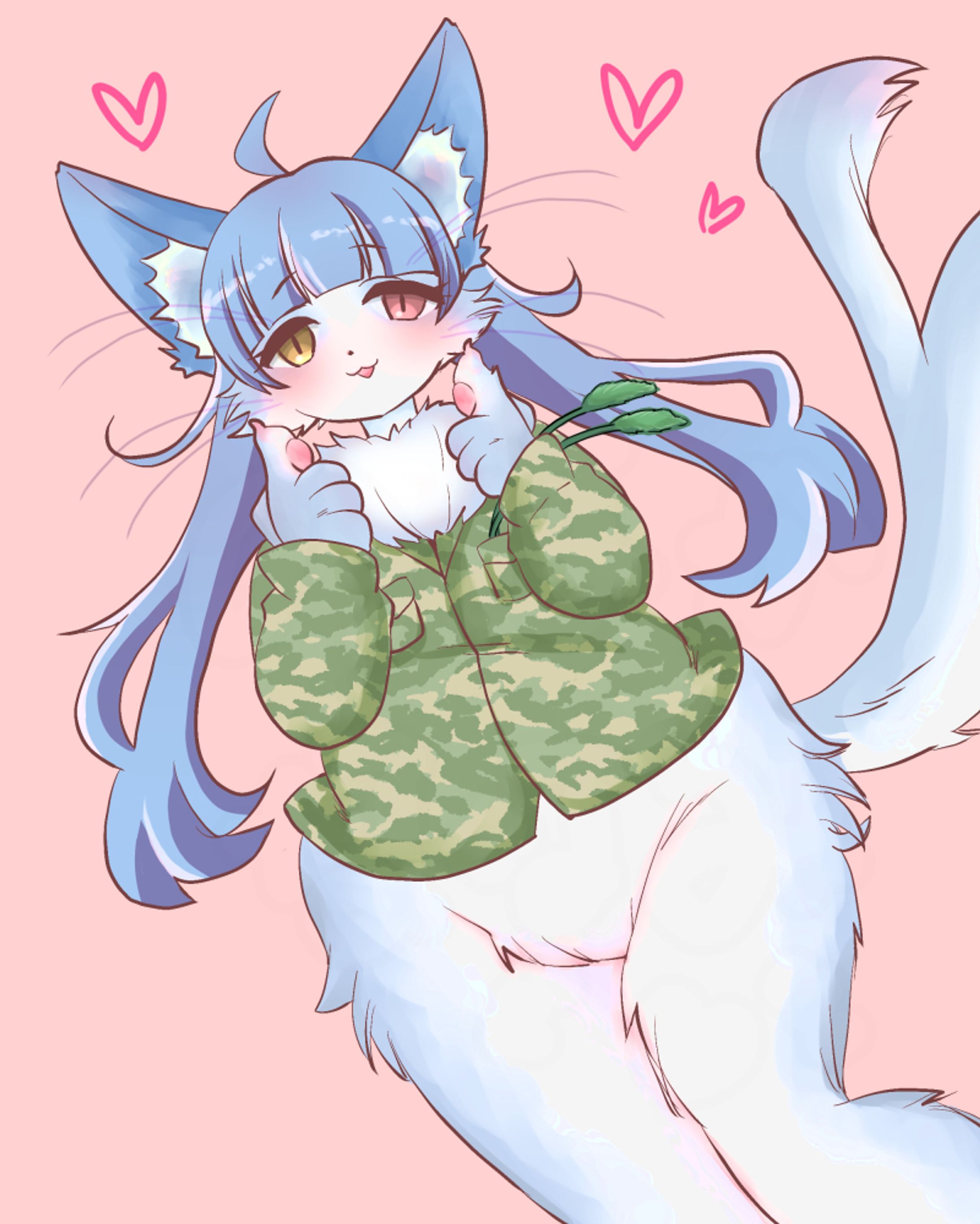 ファンアート17-1