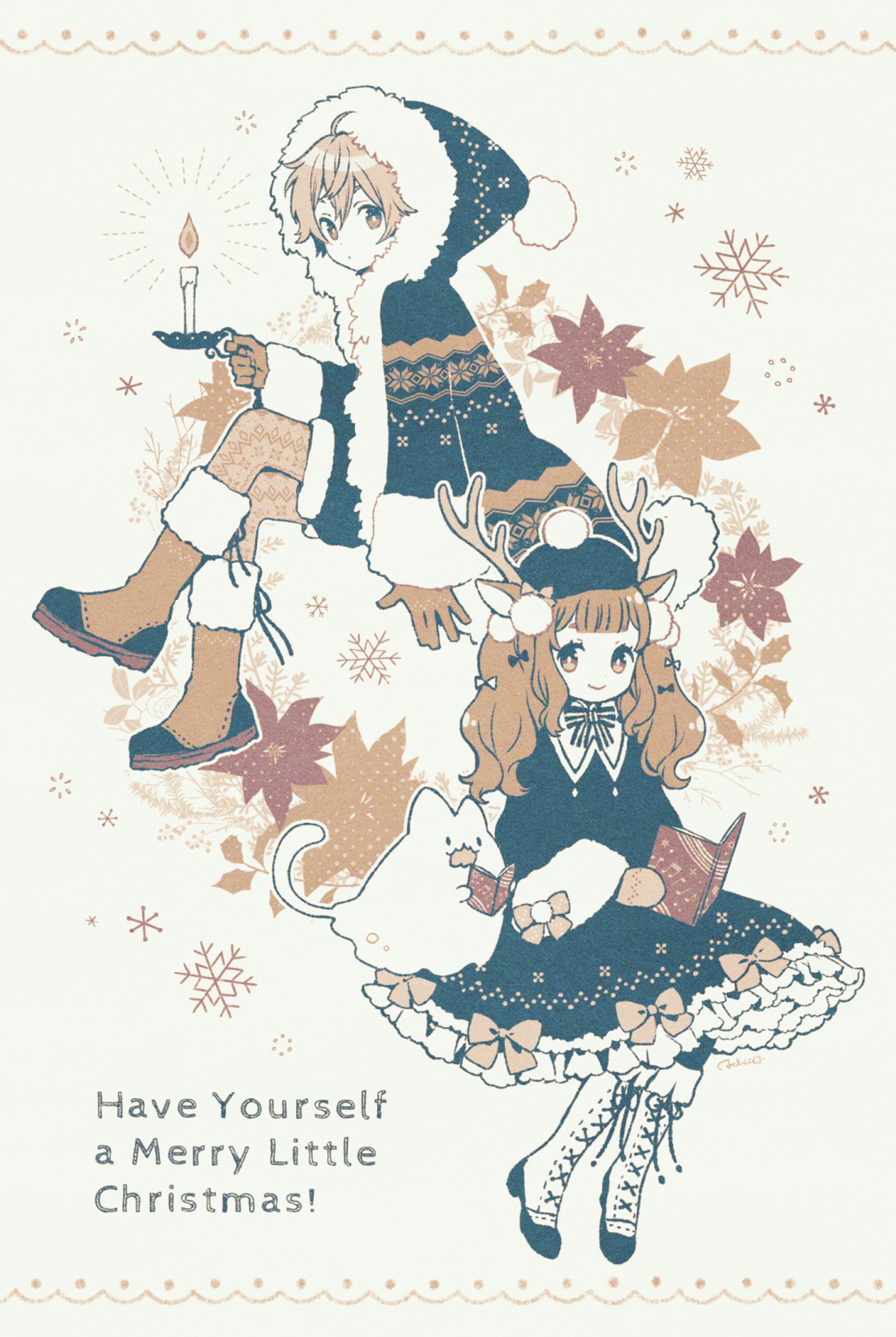 Christmas❄2021-1