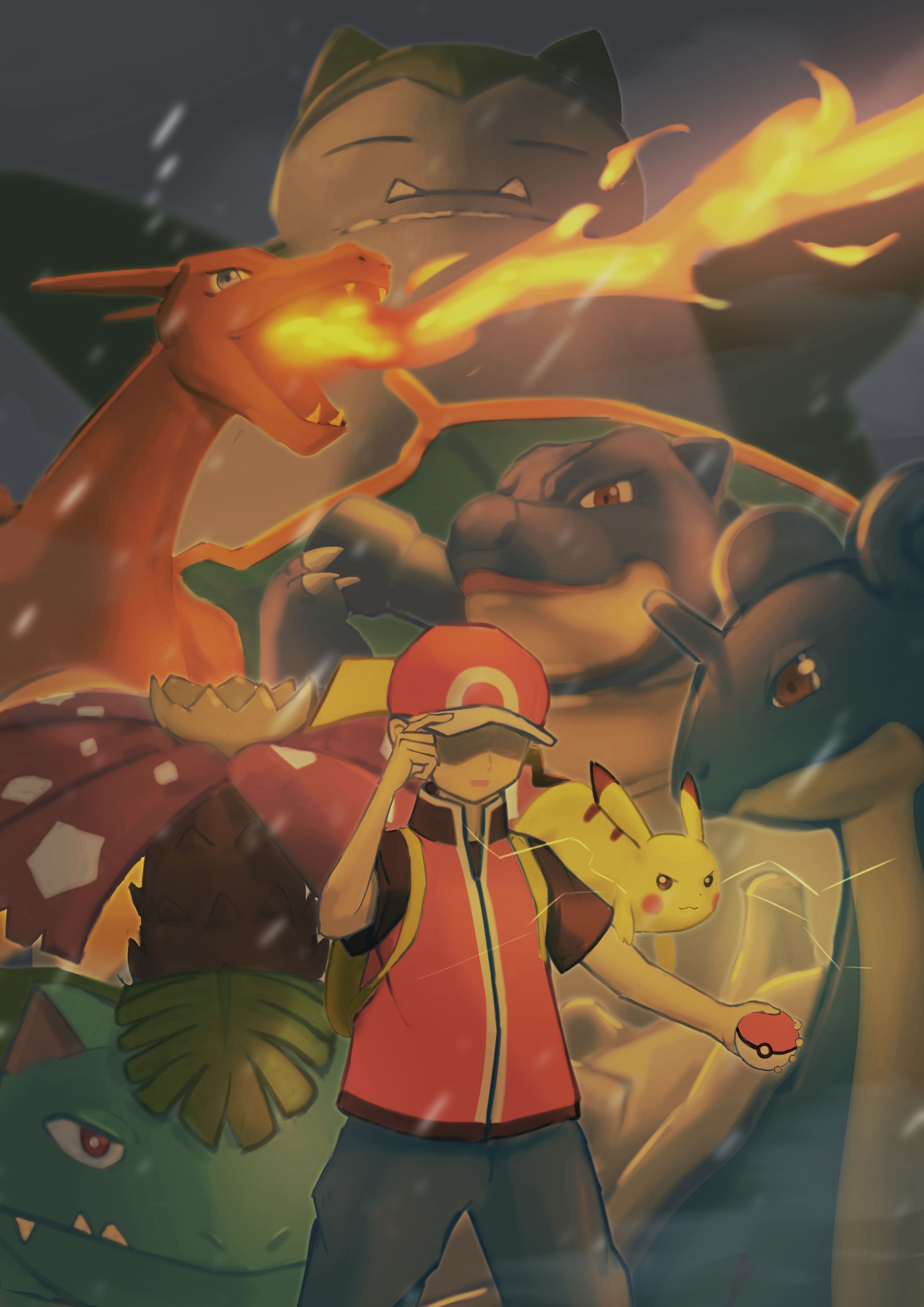 ファンアート-1