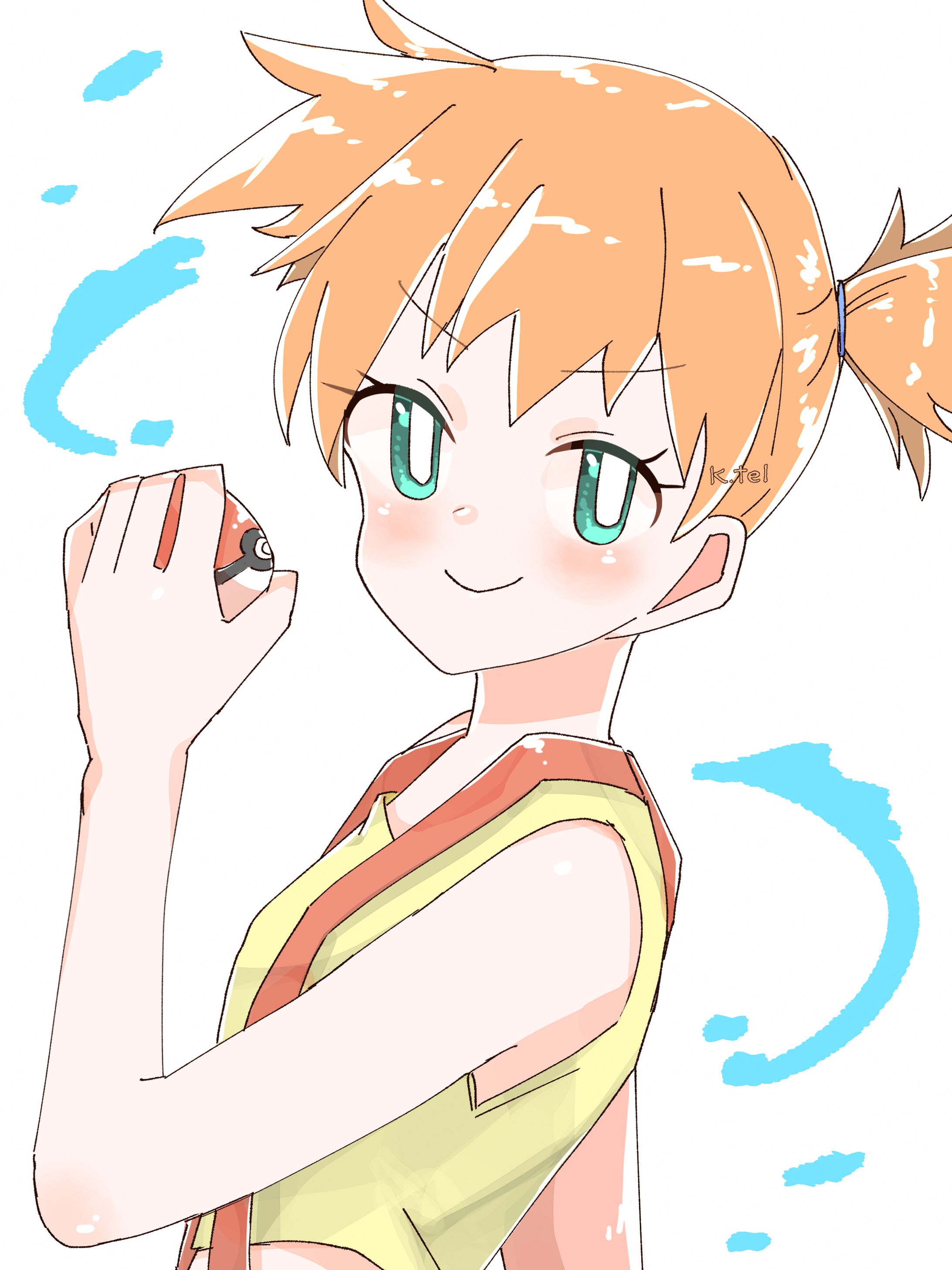 【20日目】カスミ-1