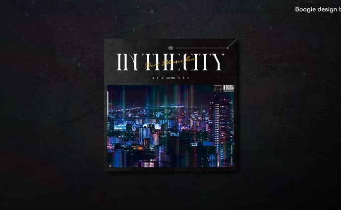 design、original mv