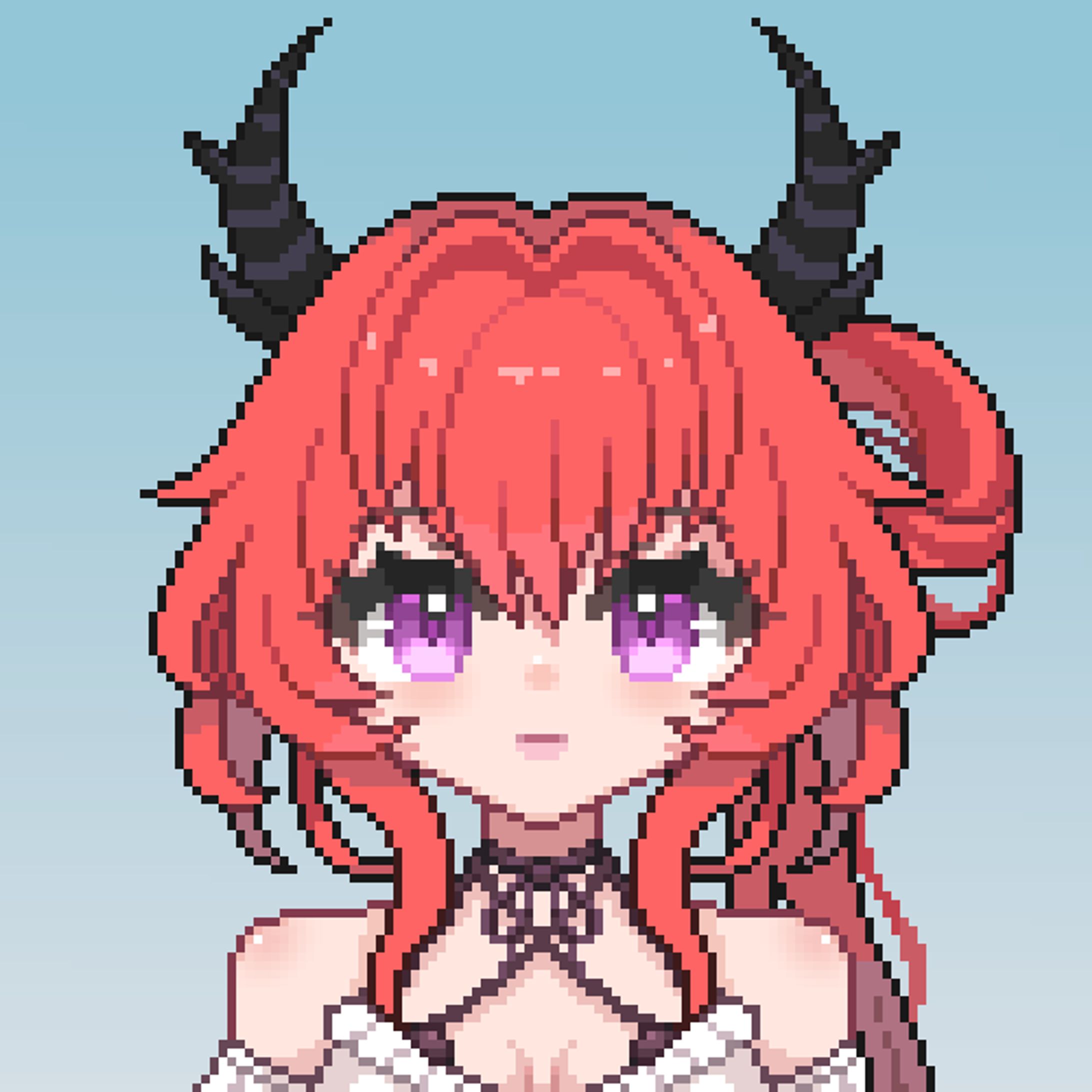Symmetrical Headshot-1