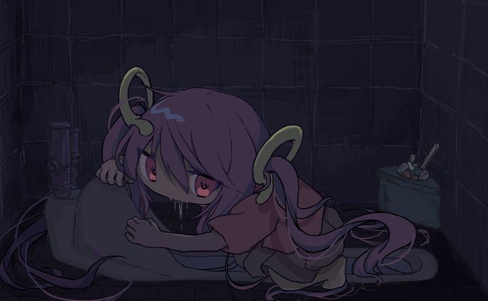 最終課題イラスト
