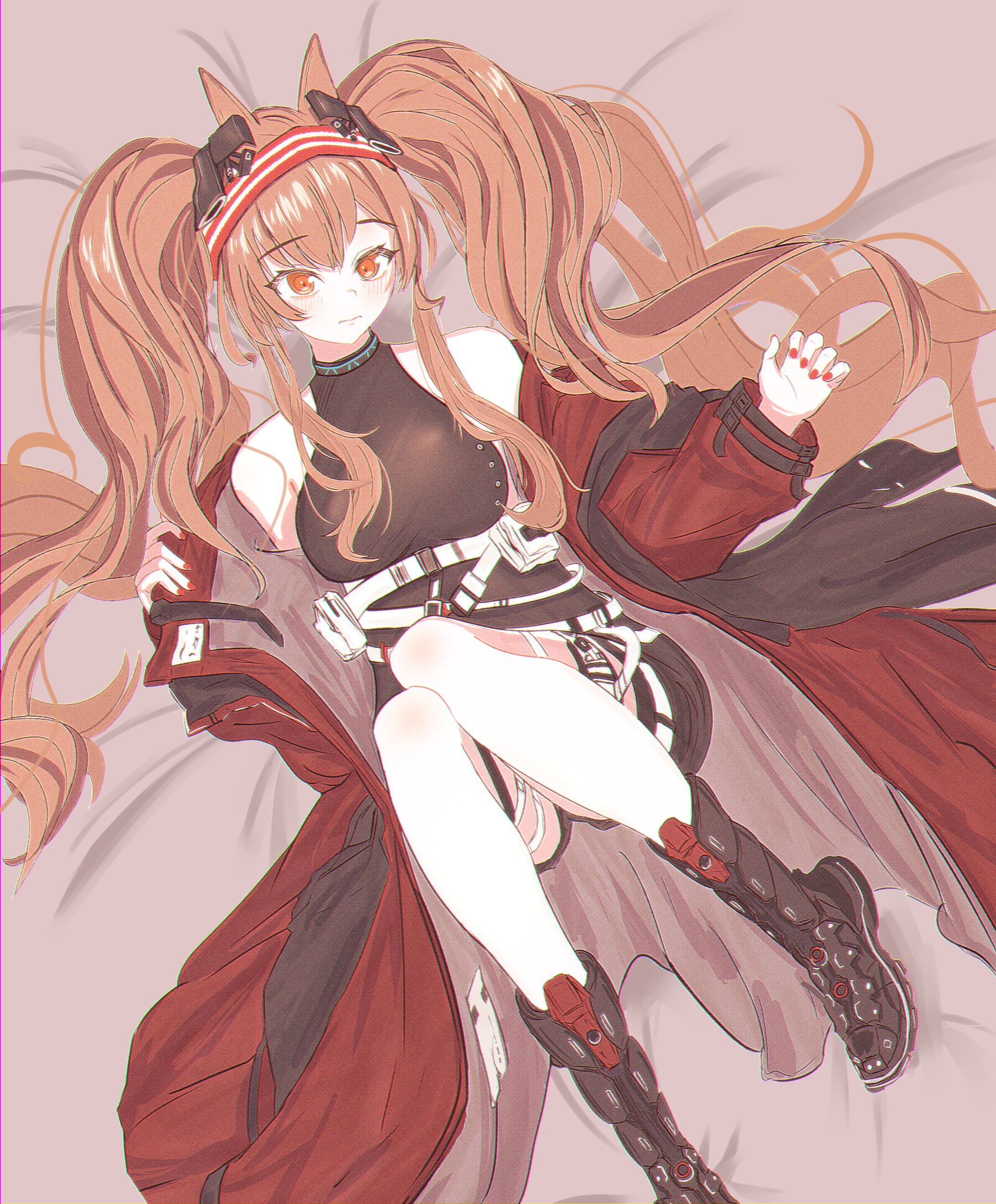 アンジェリーナ-1