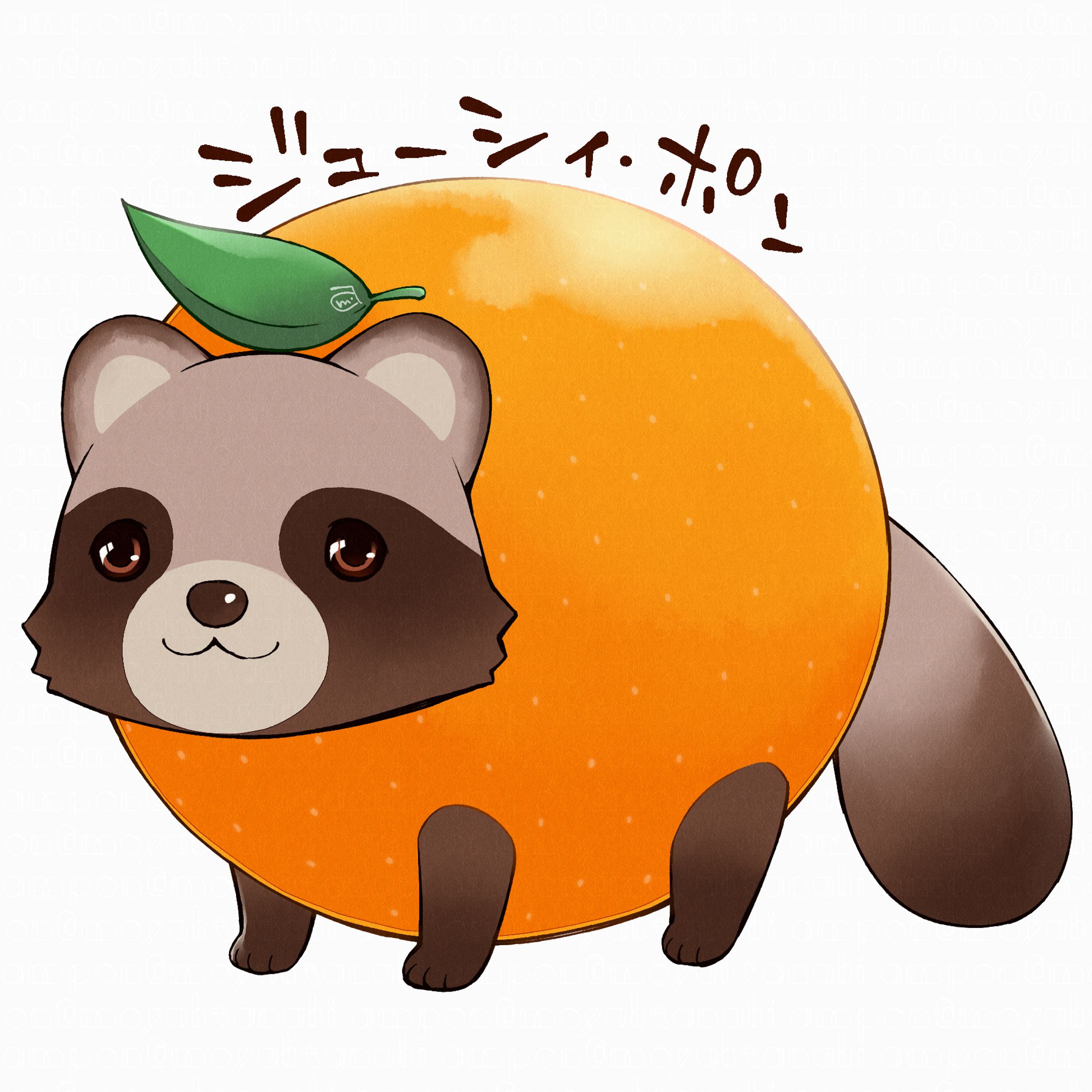 Original / どうぶつ-1