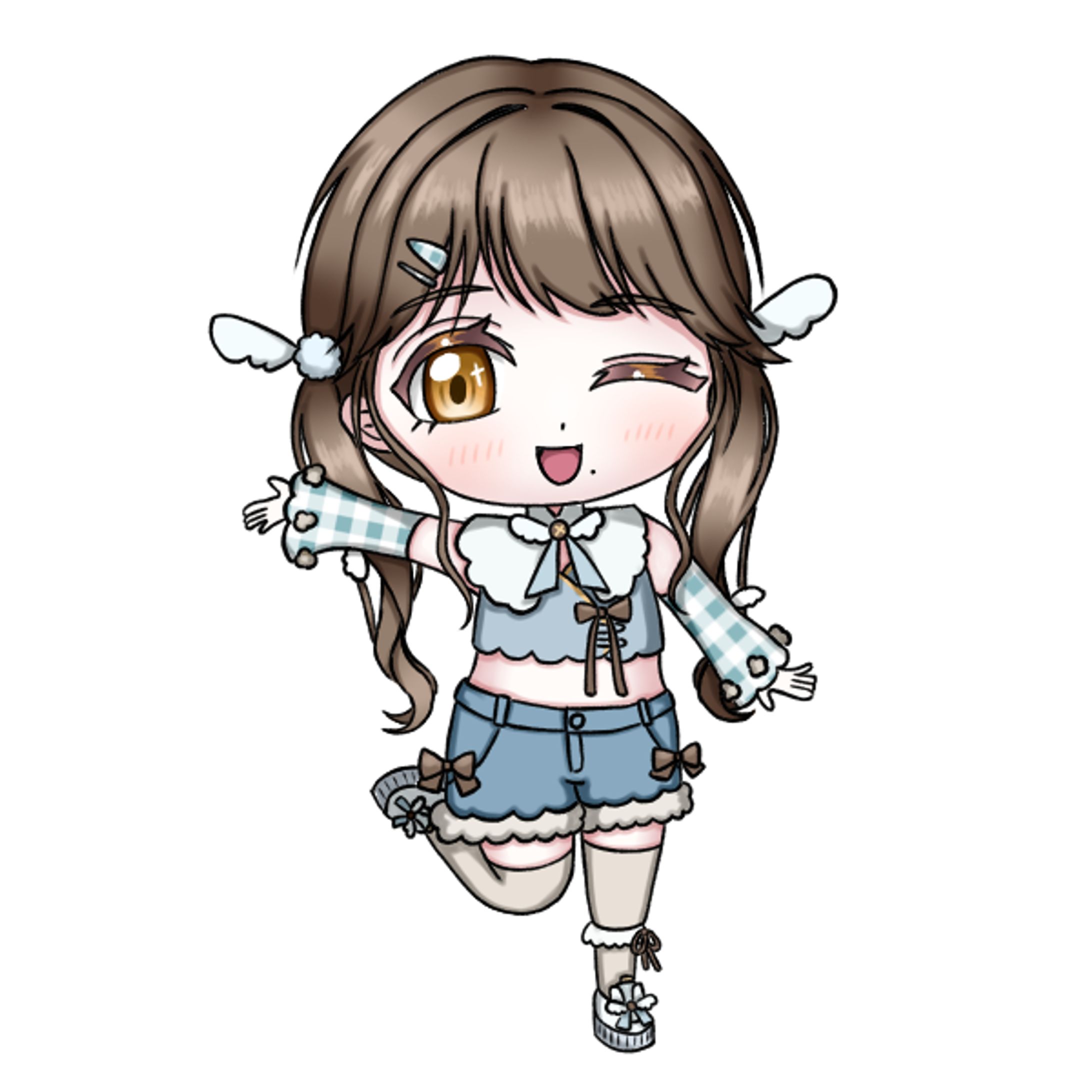 SDイラスト②-1