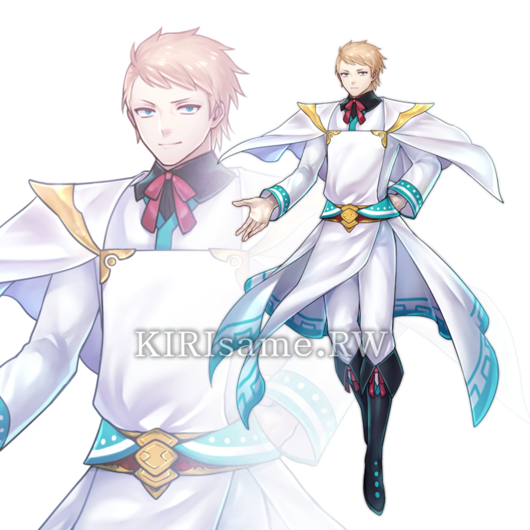 ファンタジー-1