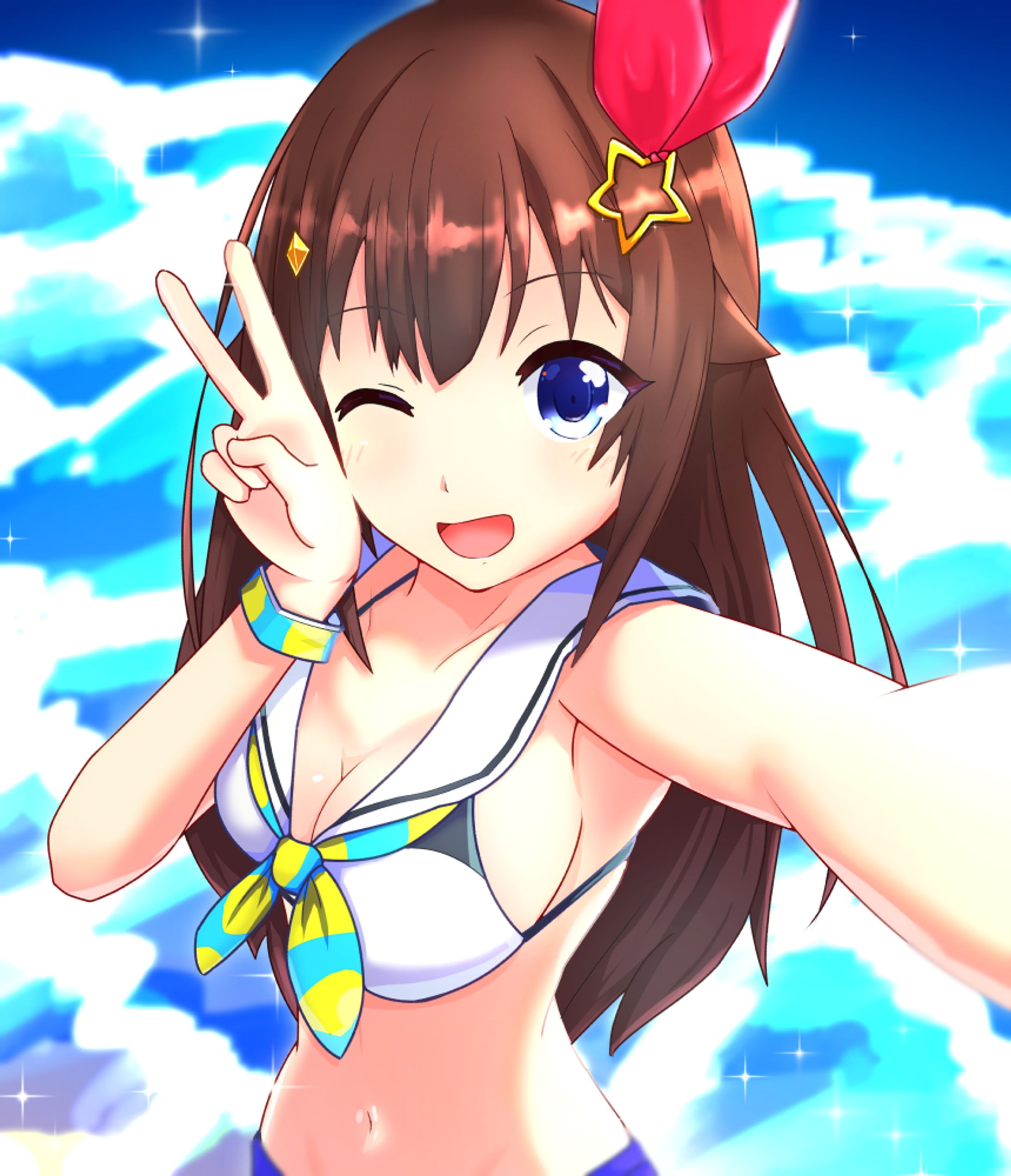 ときのそら-1