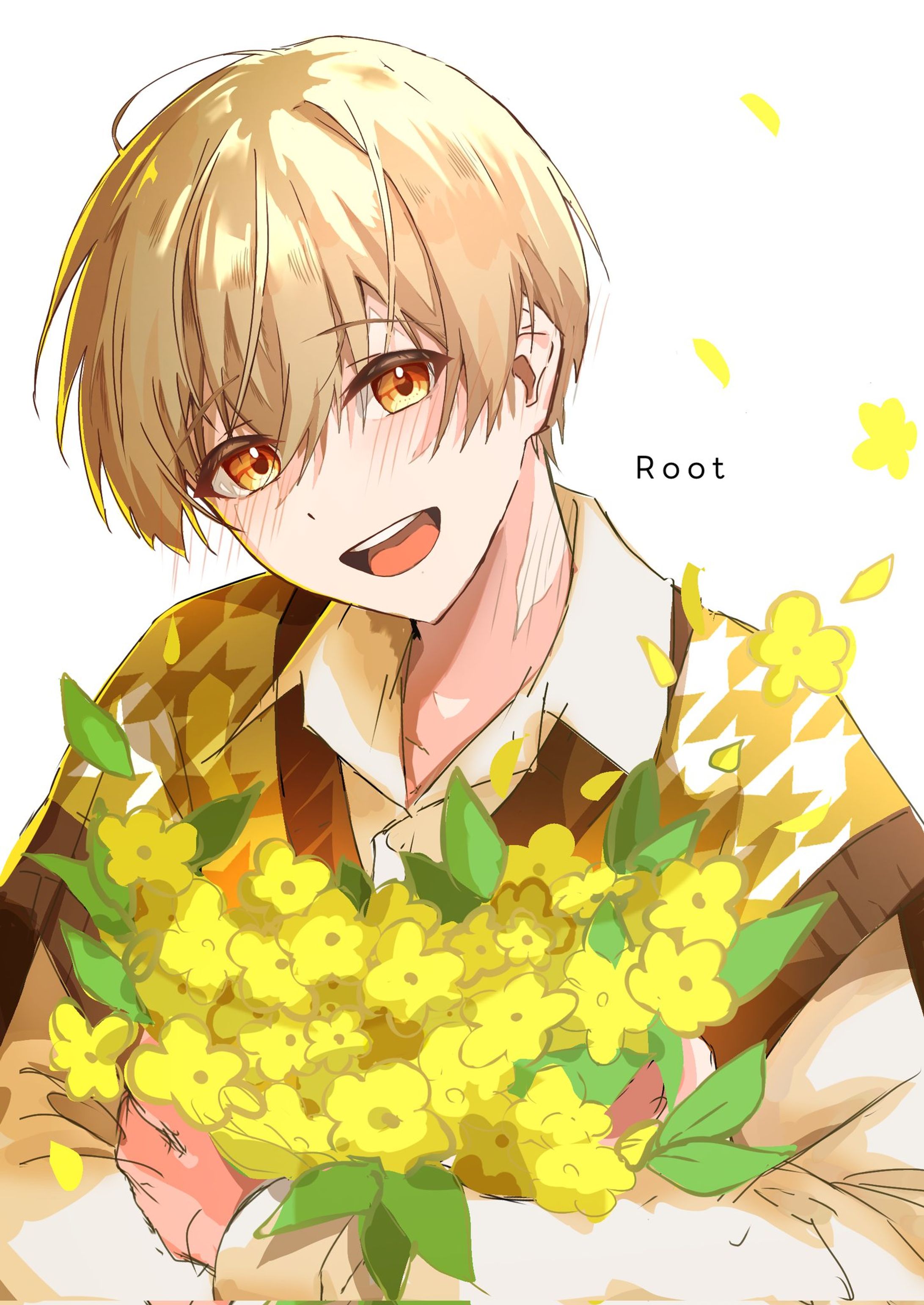 すとぷり　るぅとくん-1