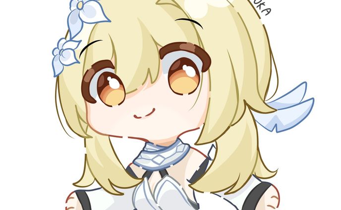 Chibi (Style 1)