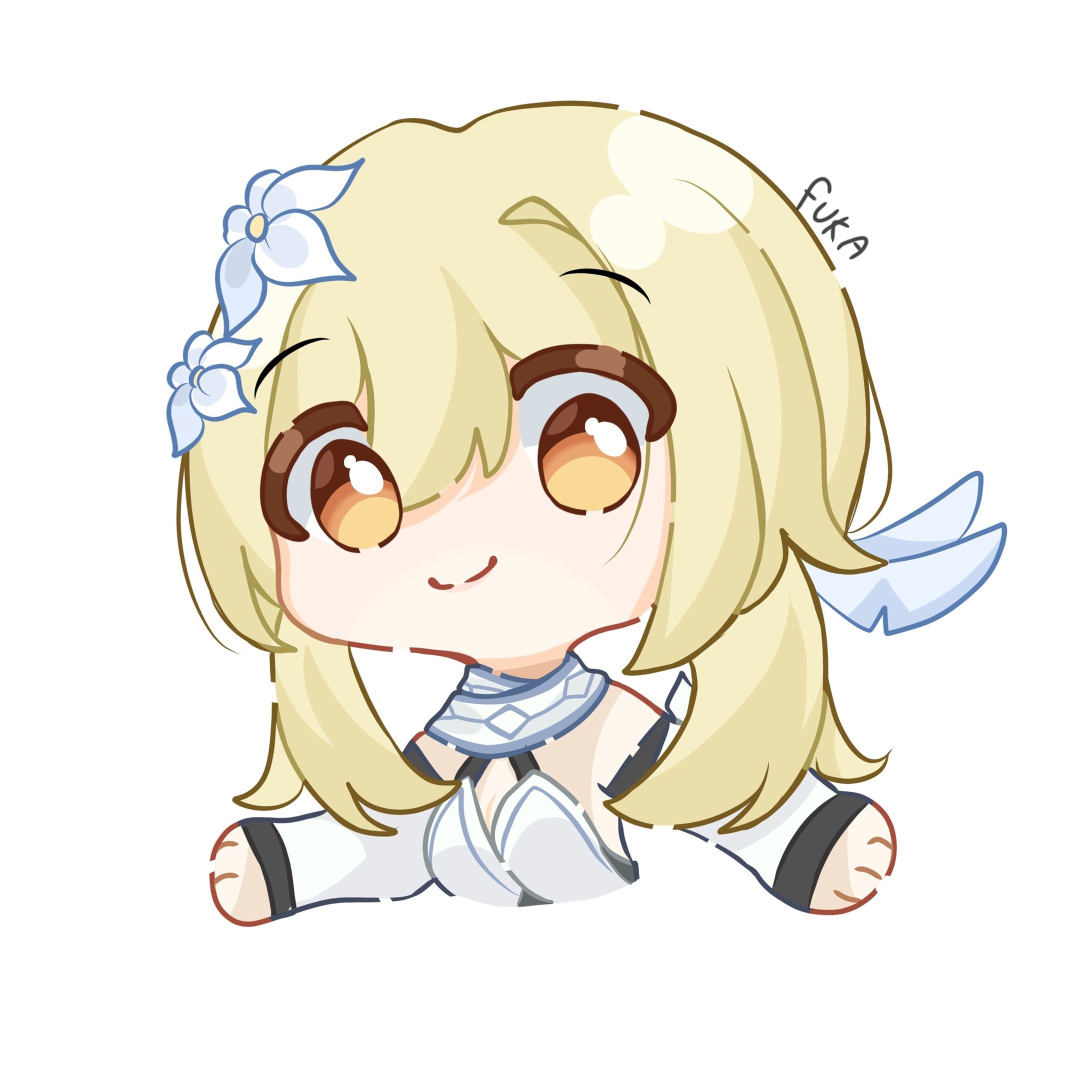 Chibi (Style 1)-1