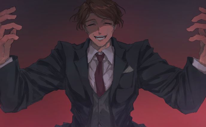 イラスト（依頼）