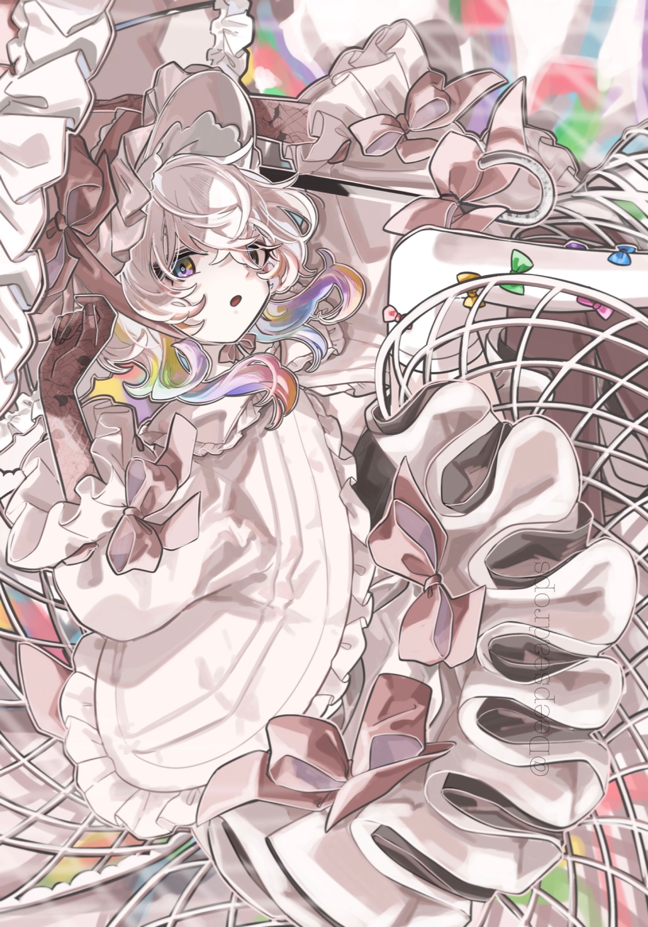 Nightmare?-1