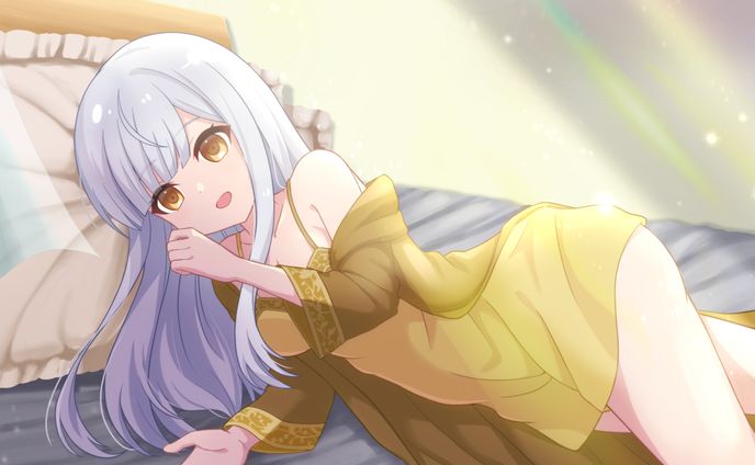 版権イラスト
